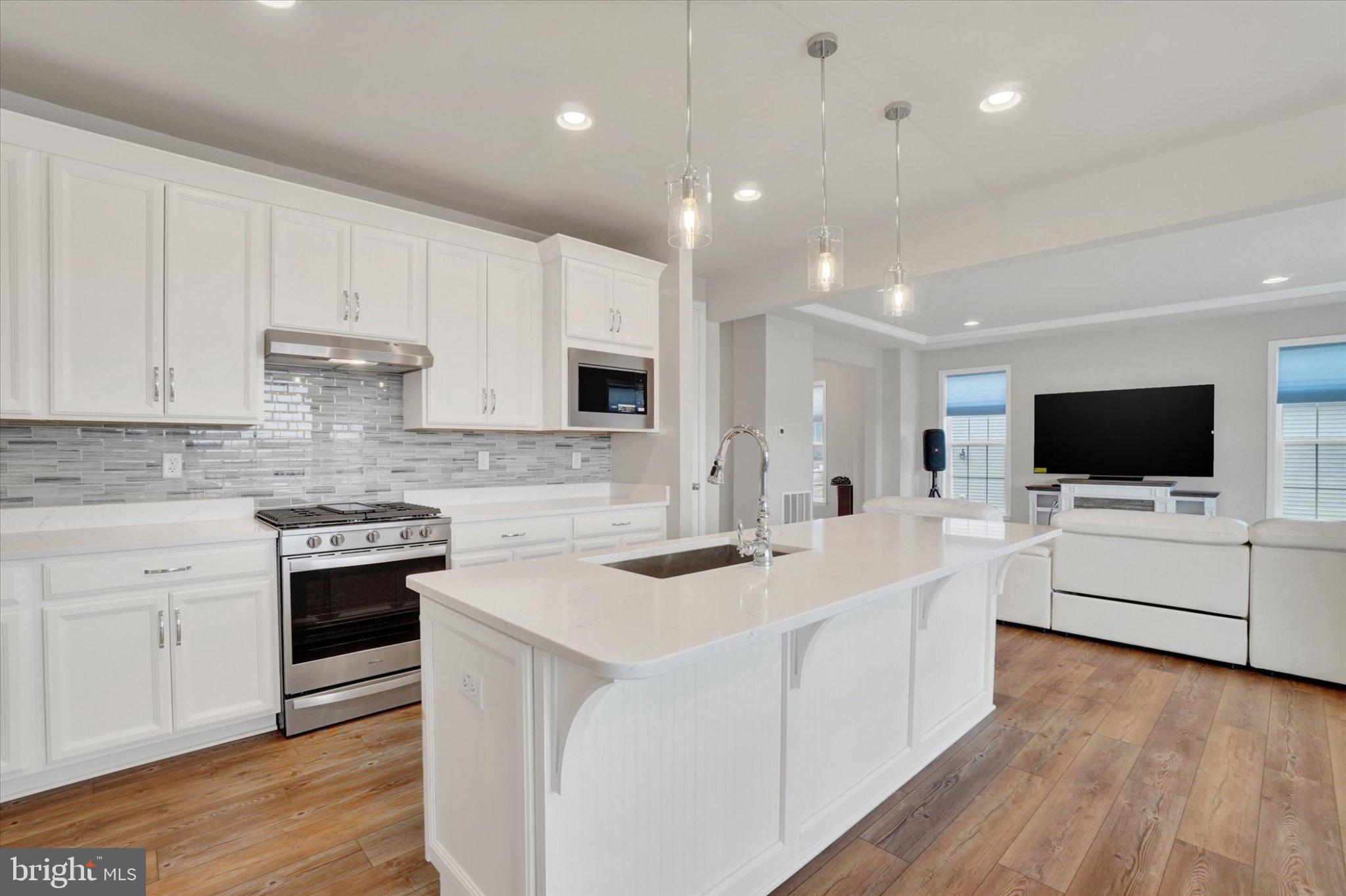 TATTERSALL - Residential