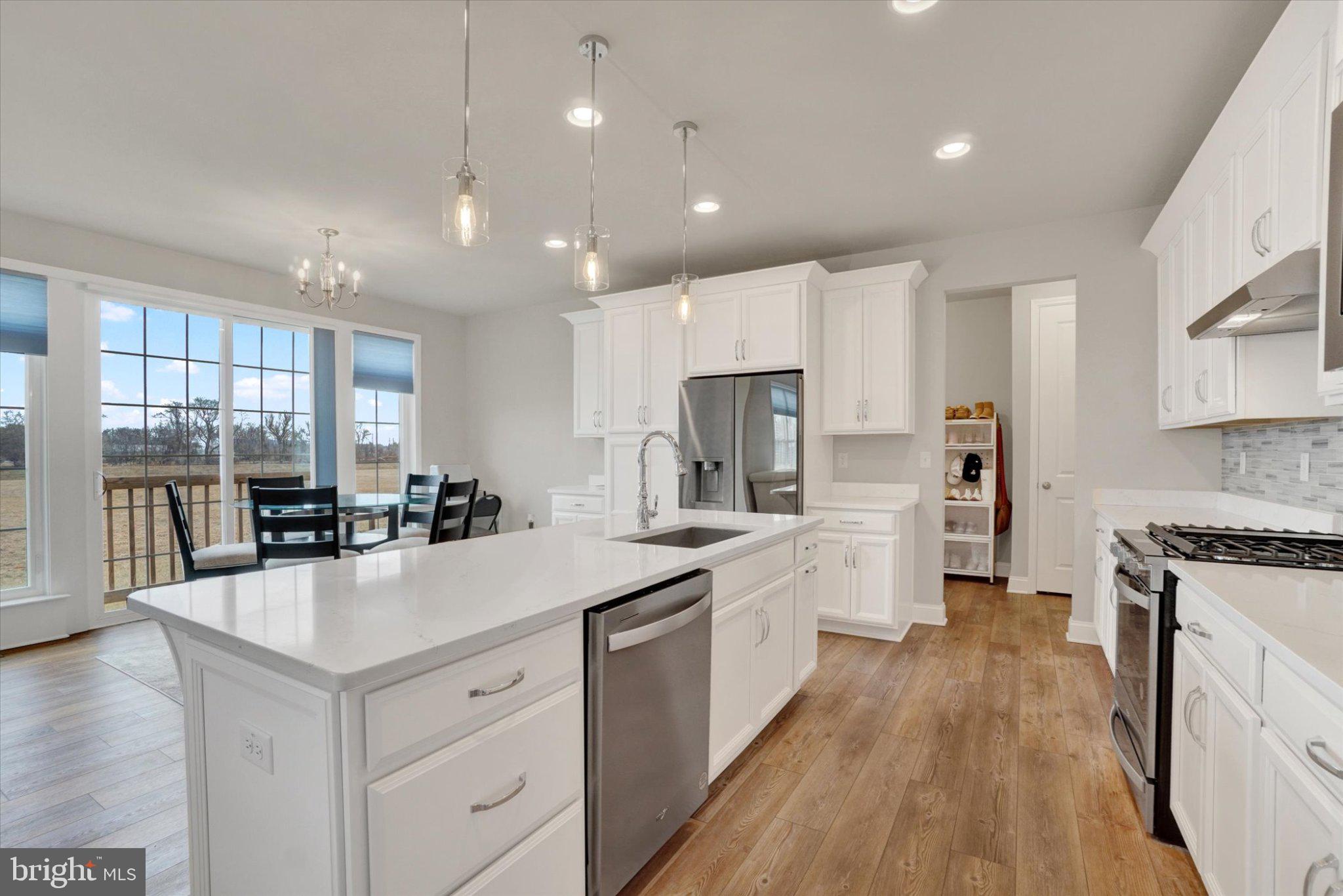 TATTERSALL - Residential