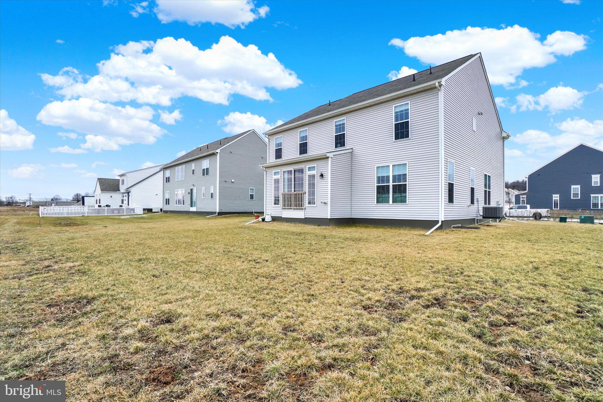 TATTERSALL - Residential