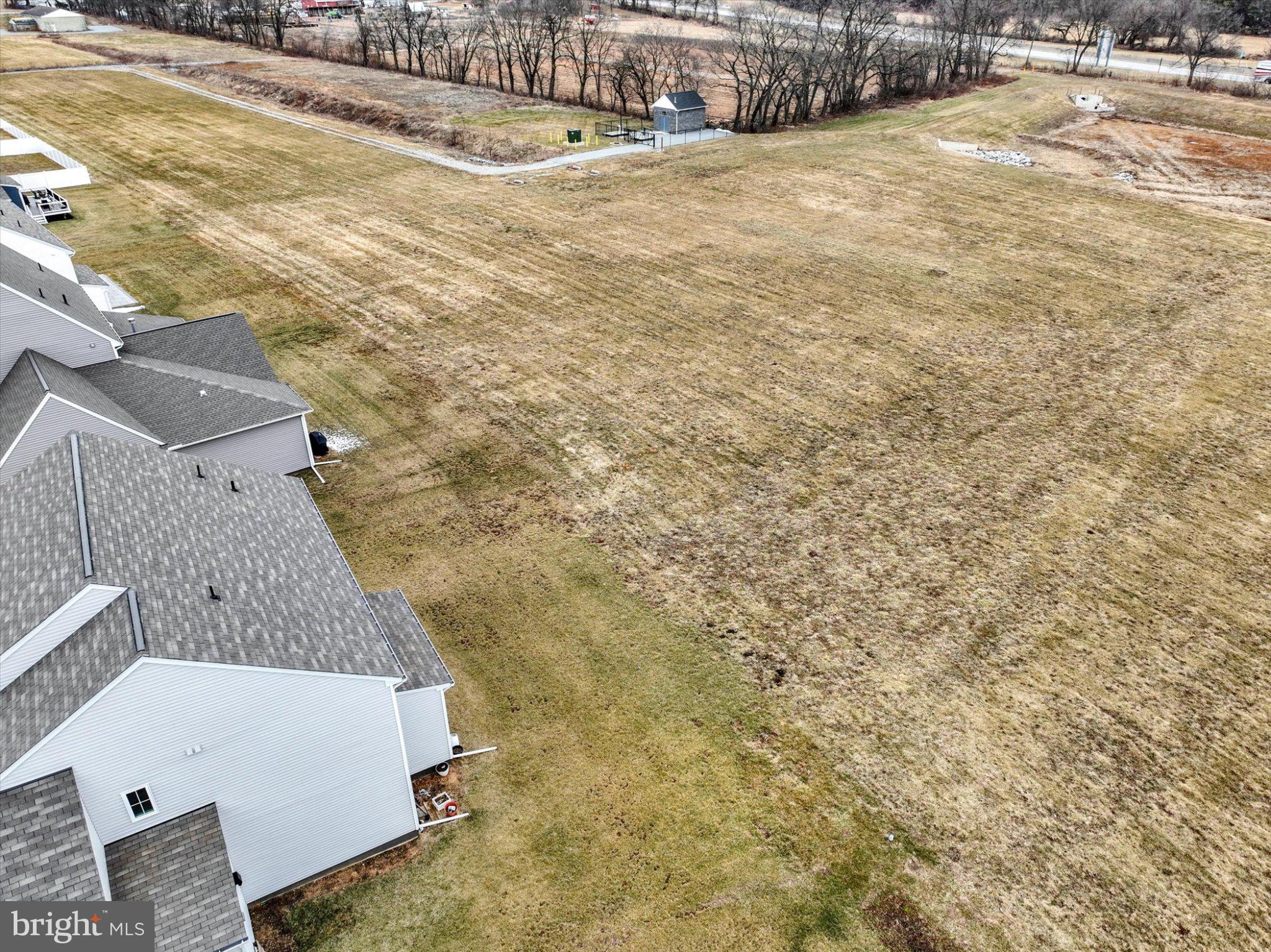 TATTERSALL - Residential