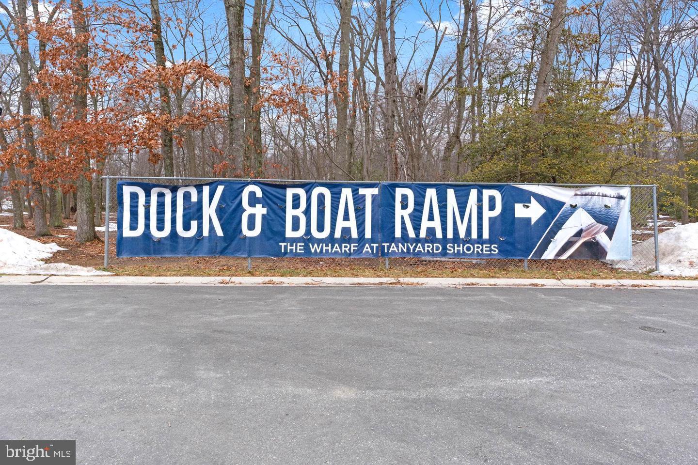 TANYARD SHORES - Residential