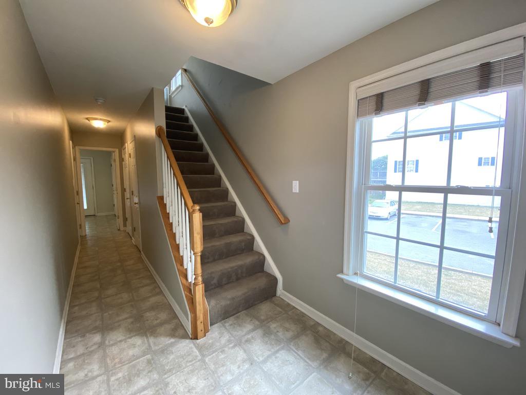 HAMMONDS MILL - Residential Lease