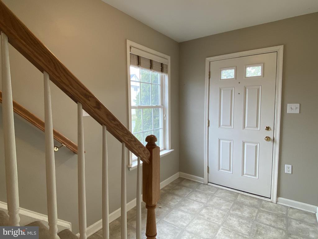 HAMMONDS MILL - Residential Lease