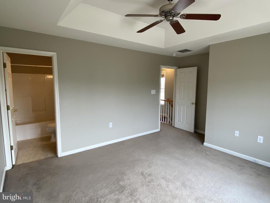 HAMMONDS MILL - Residential Lease