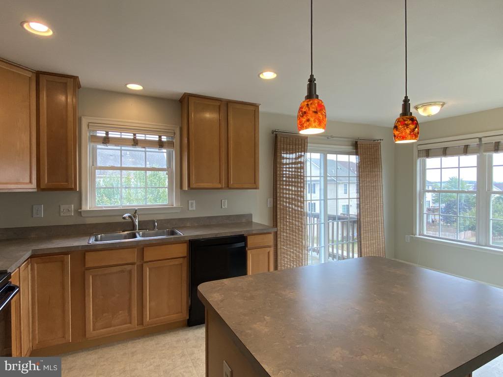 HAMMONDS MILL - Residential Lease