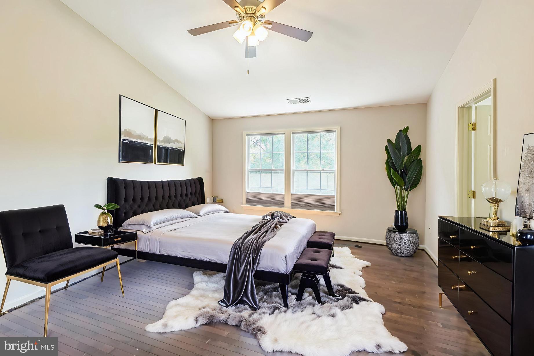 SUMMERFIELD AT RIVER HILL - Residential Lease