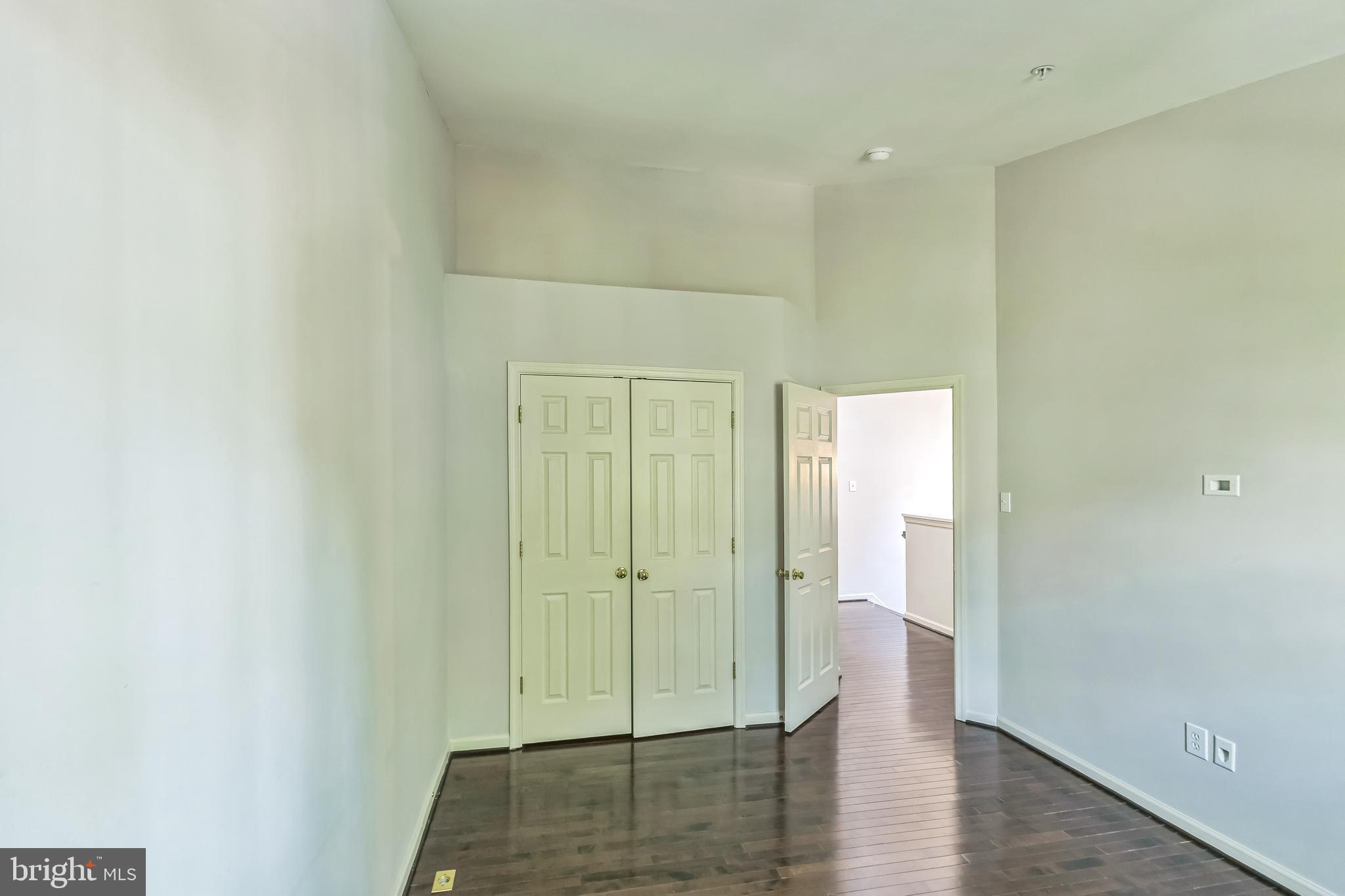 SUMMERFIELD AT RIVER HILL - Residential Lease