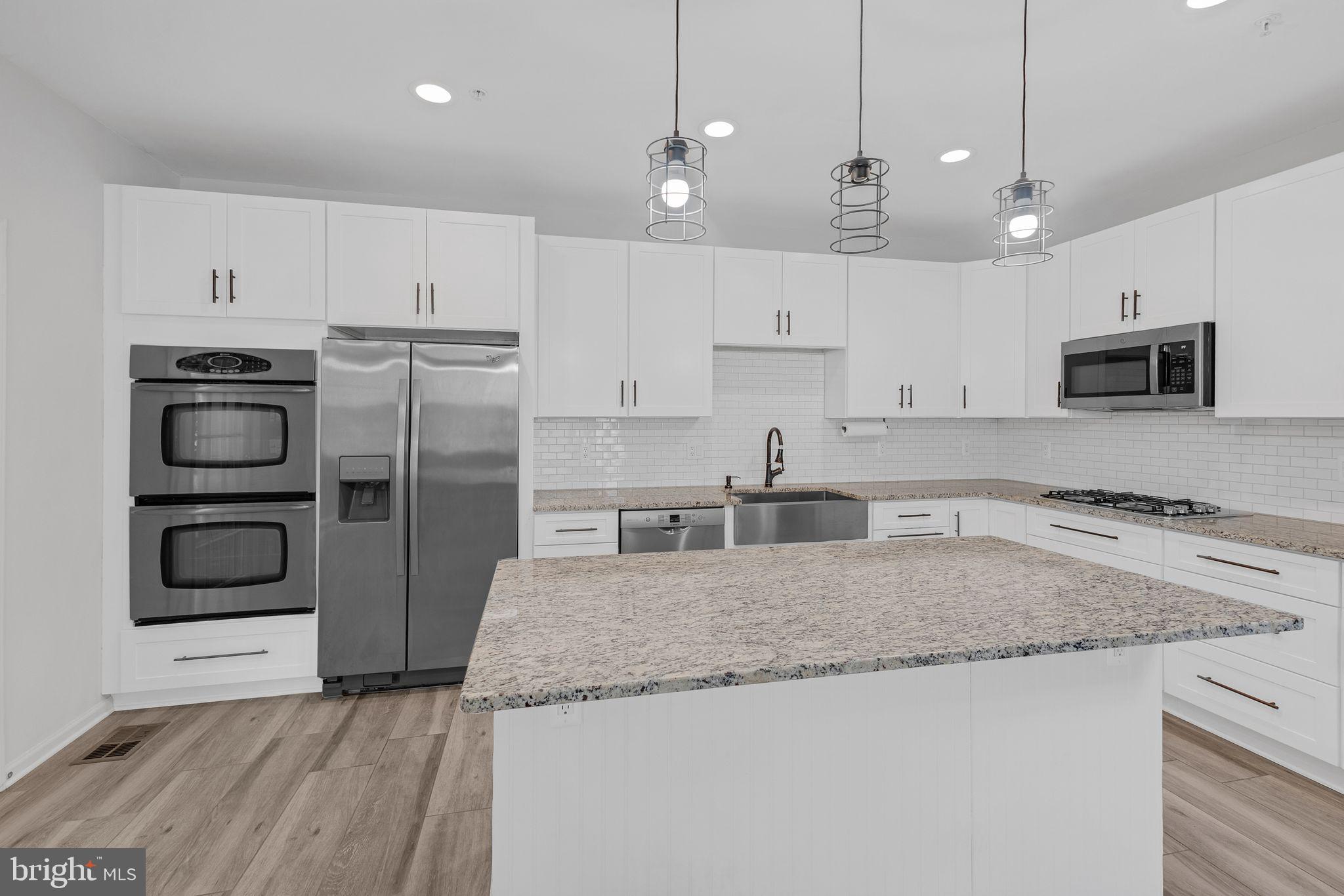 SUMMERFIELD AT RIVER HILL - Residential Lease