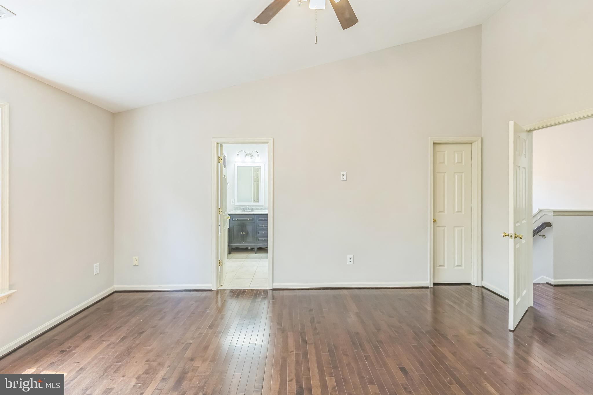 SUMMERFIELD AT RIVER HILL - Residential Lease