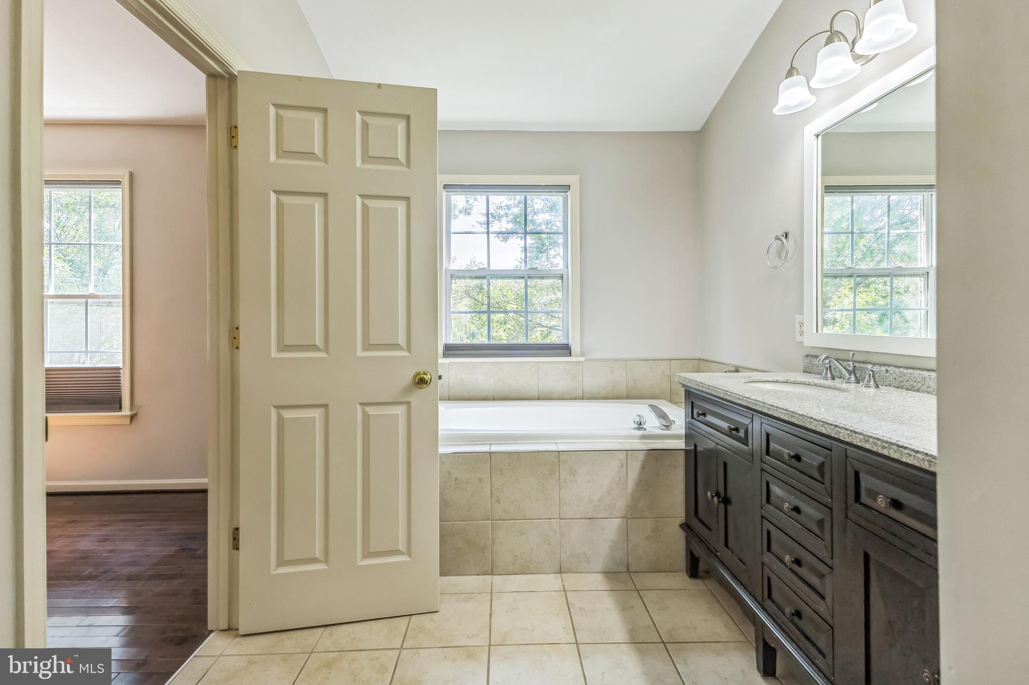 SUMMERFIELD AT RIVER HILL - Residential Lease