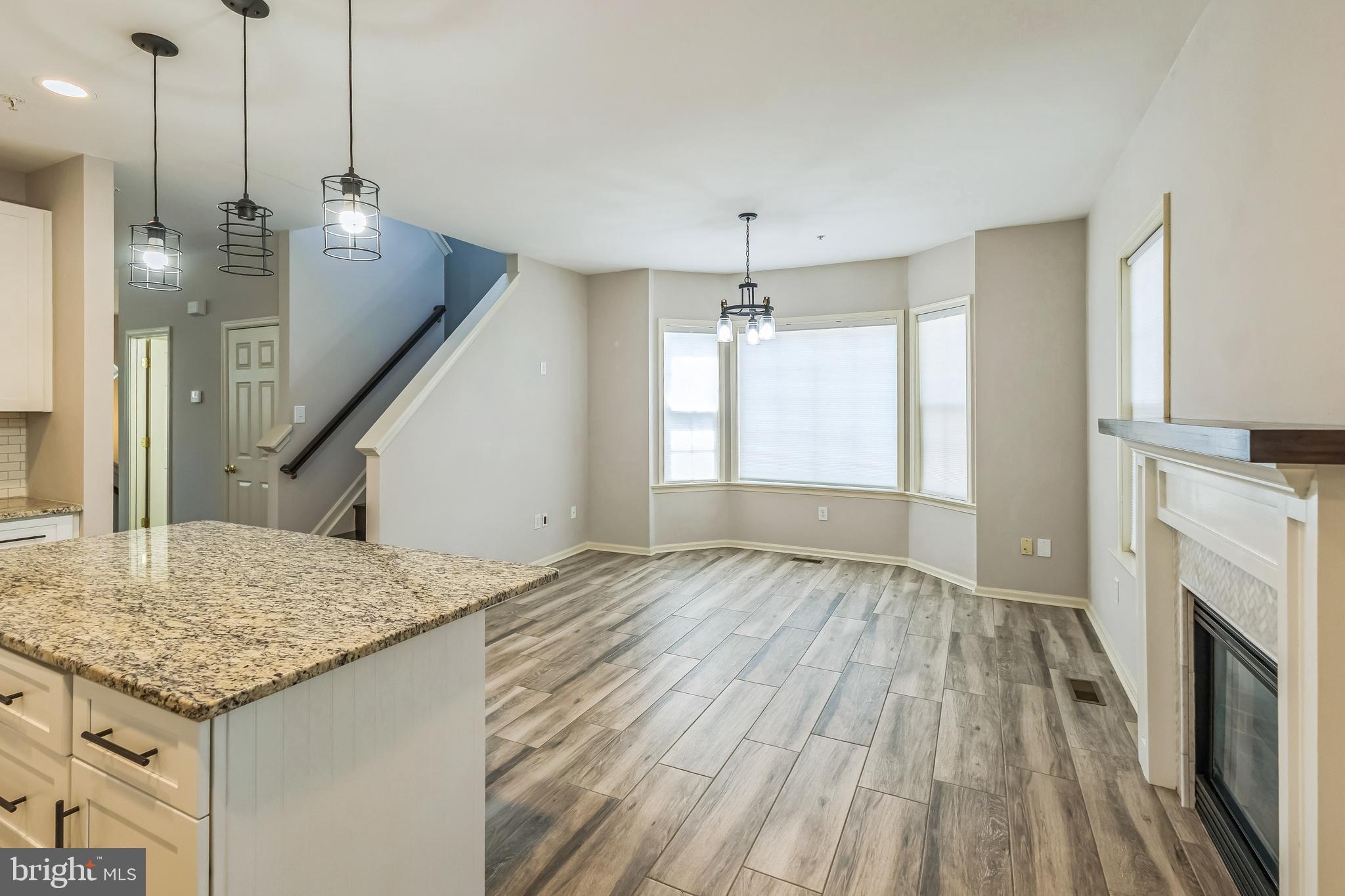 SUMMERFIELD AT RIVER HILL - Residential Lease