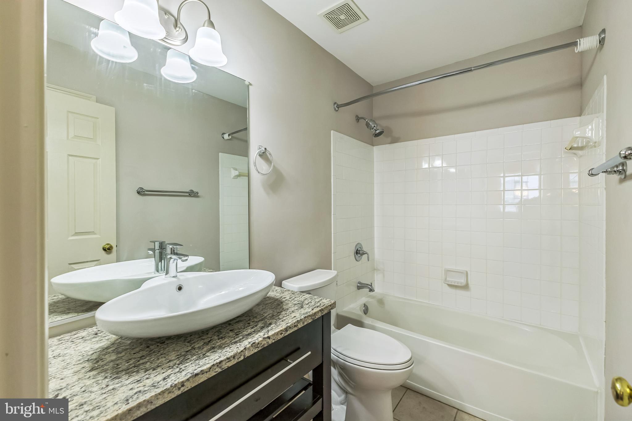 SUMMERFIELD AT RIVER HILL - Residential Lease