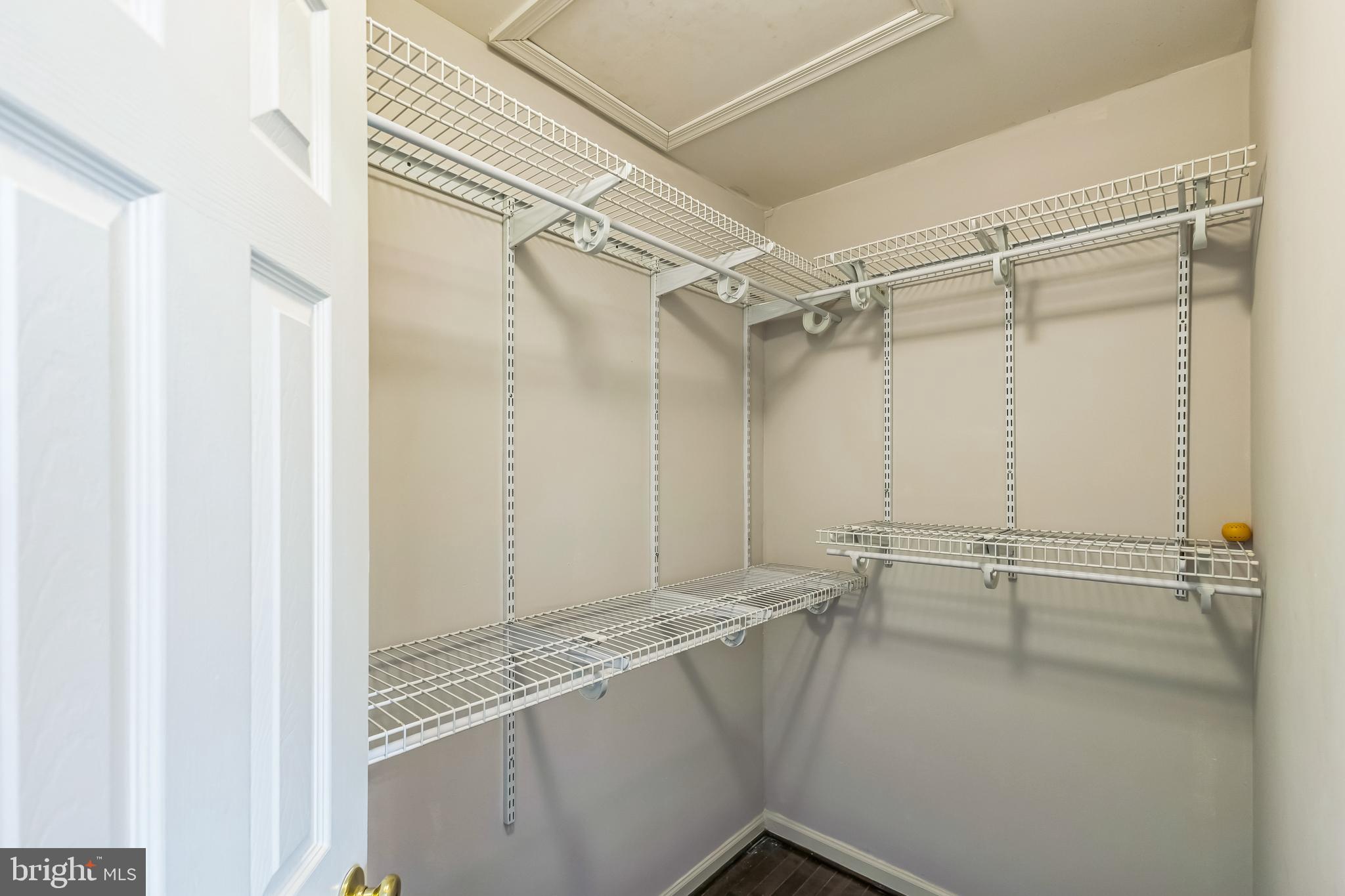 SUMMERFIELD AT RIVER HILL - Residential Lease