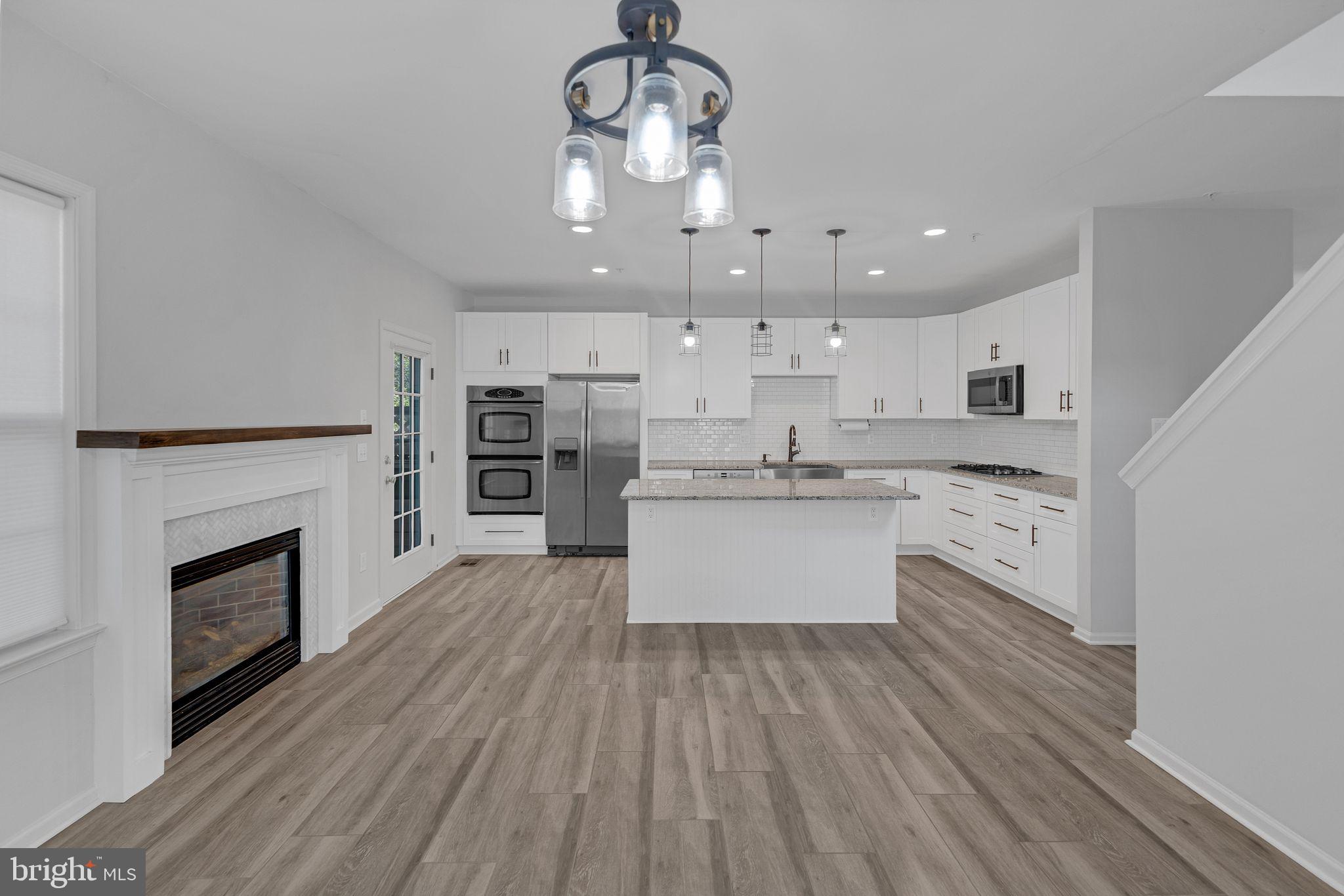 SUMMERFIELD AT RIVER HILL - Residential Lease