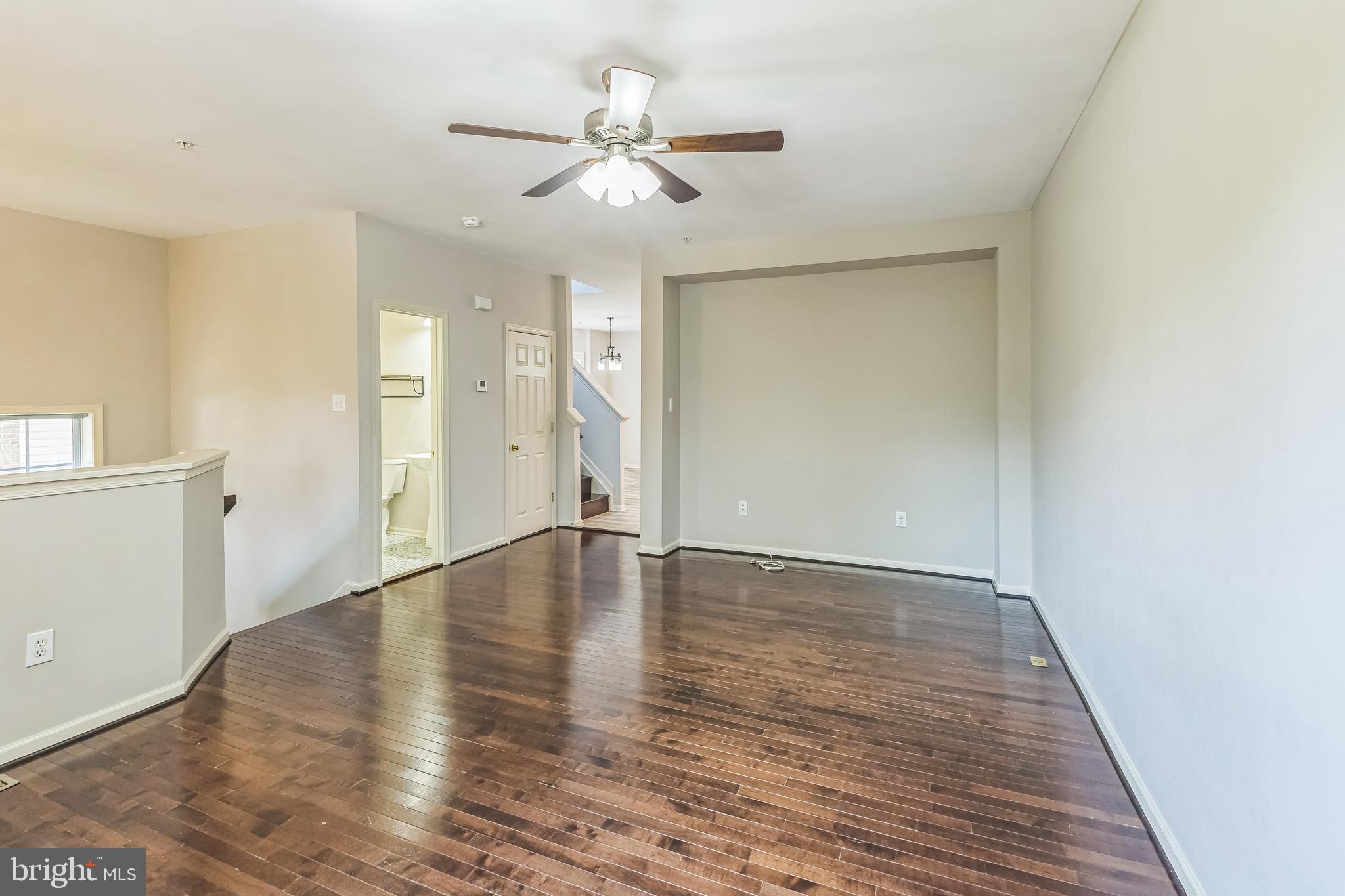 SUMMERFIELD AT RIVER HILL - Residential Lease