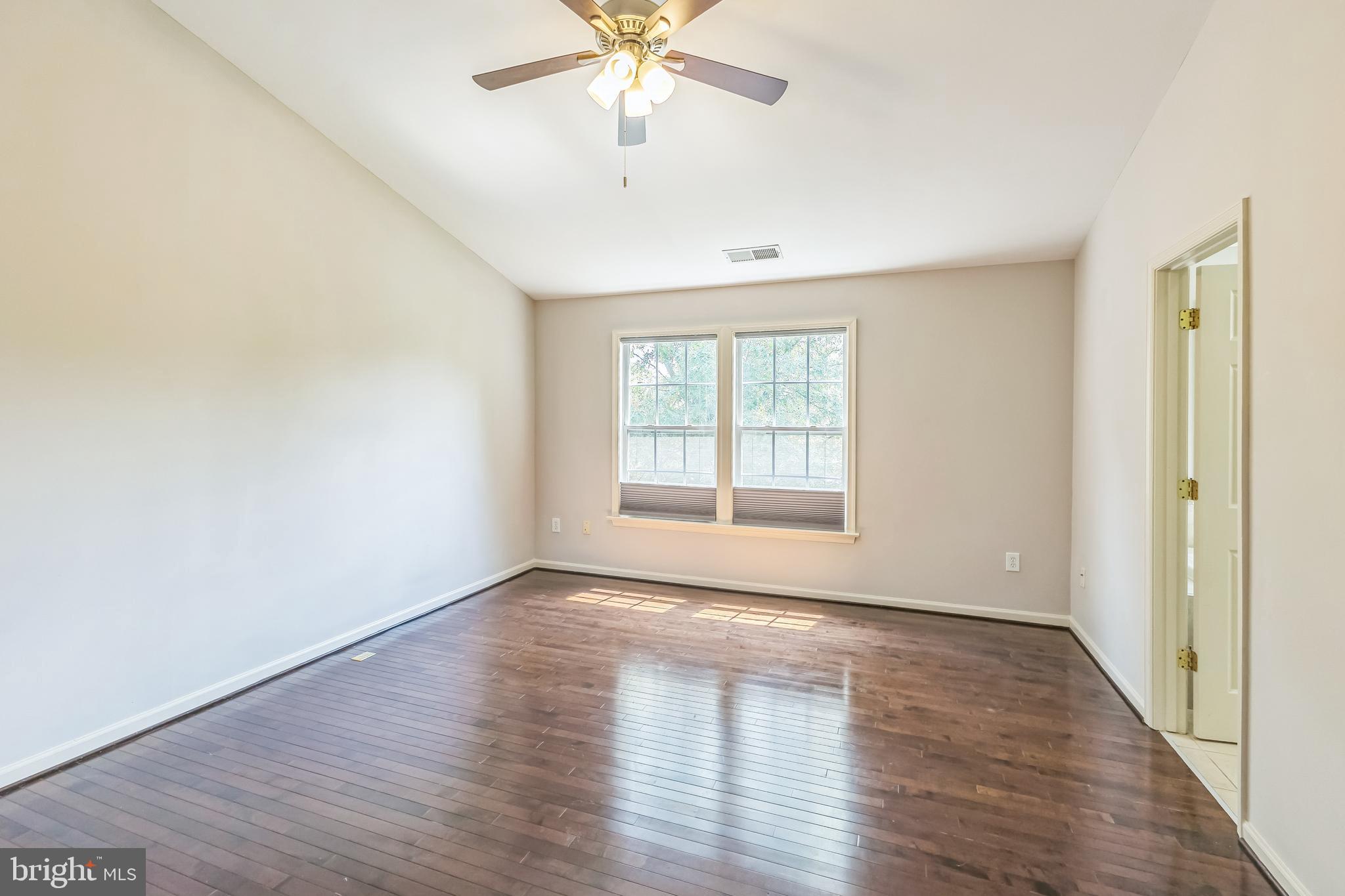 SUMMERFIELD AT RIVER HILL - Residential Lease