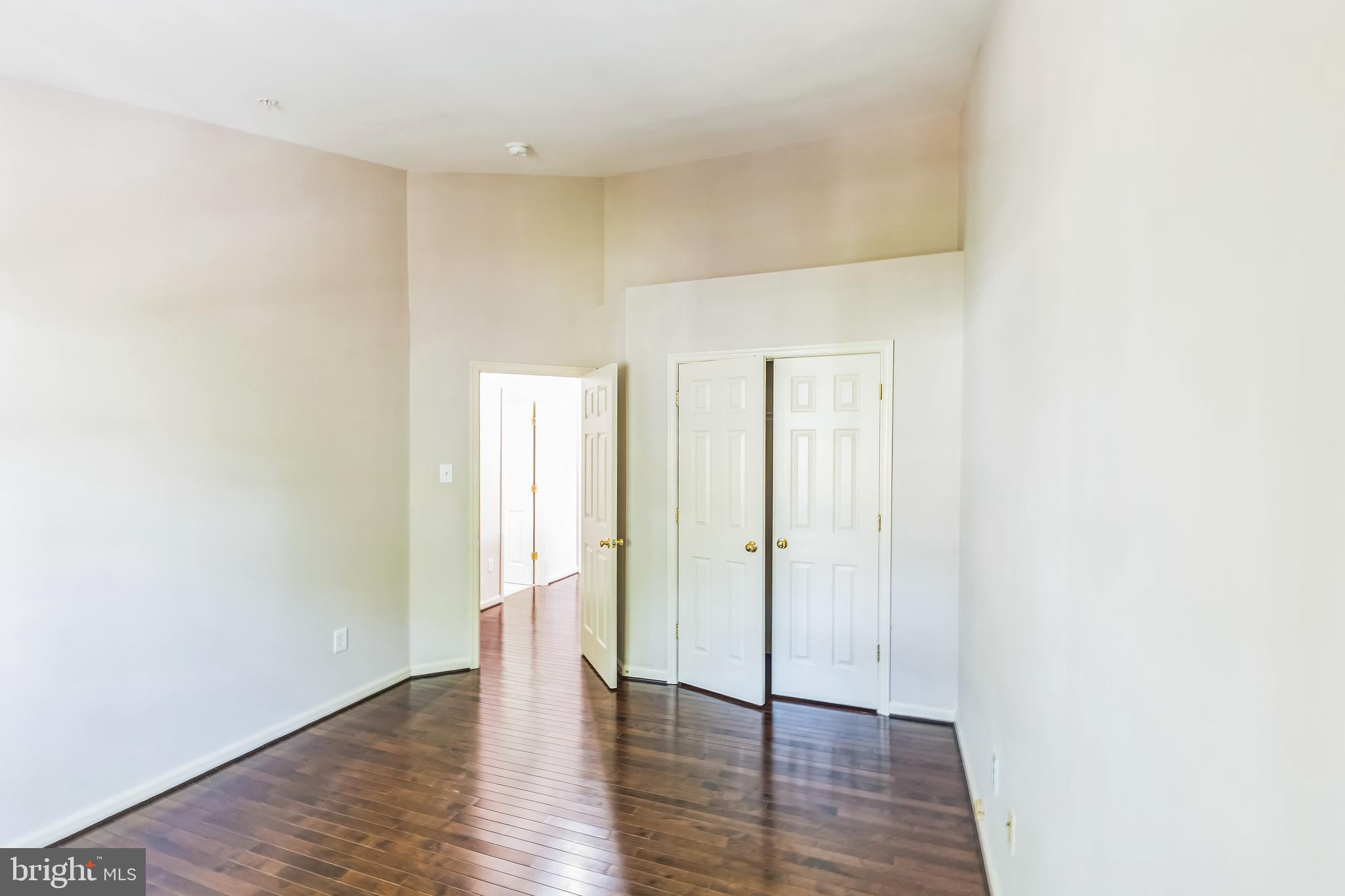 SUMMERFIELD AT RIVER HILL - Residential Lease