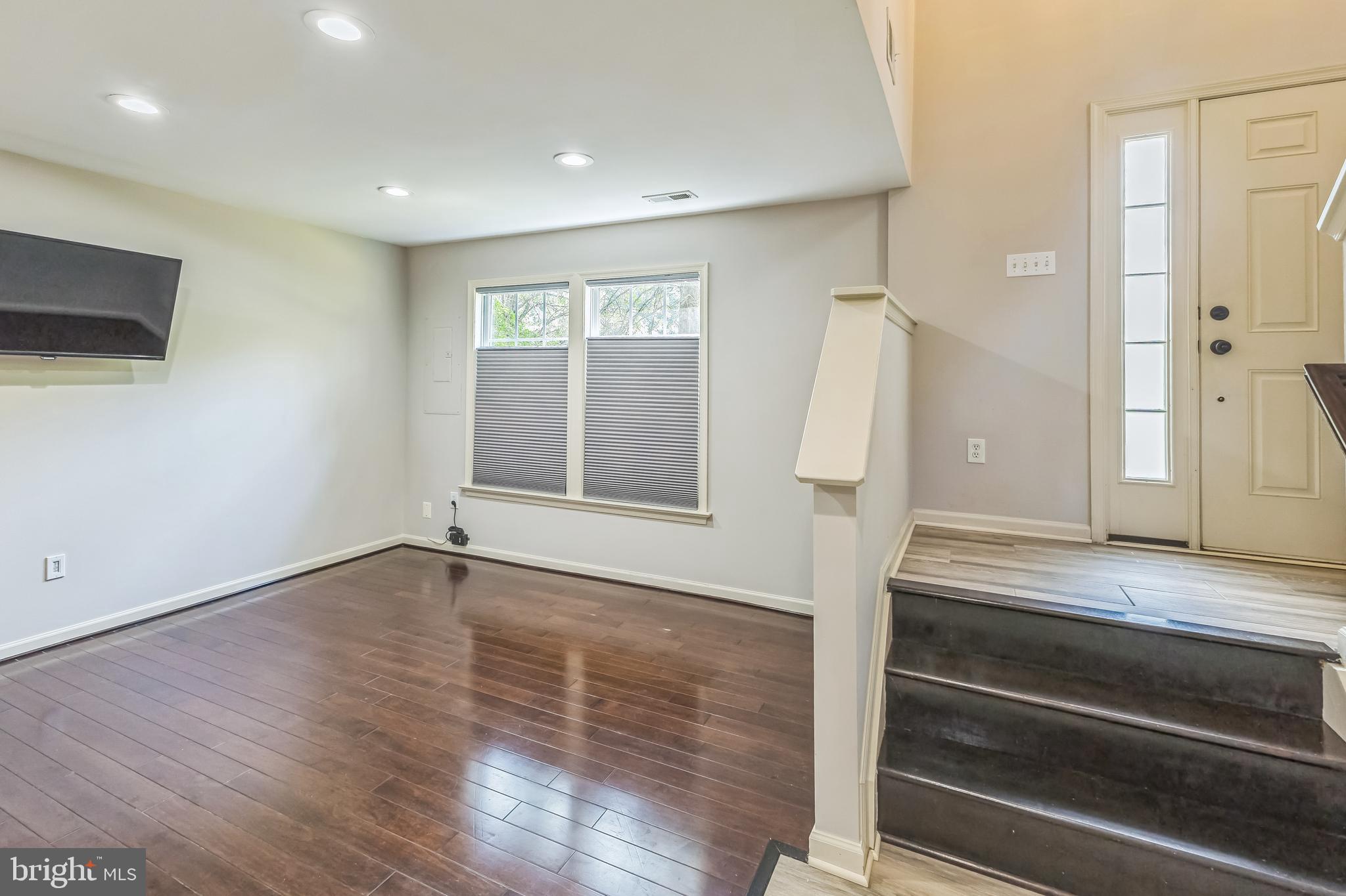 SUMMERFIELD AT RIVER HILL - Residential Lease