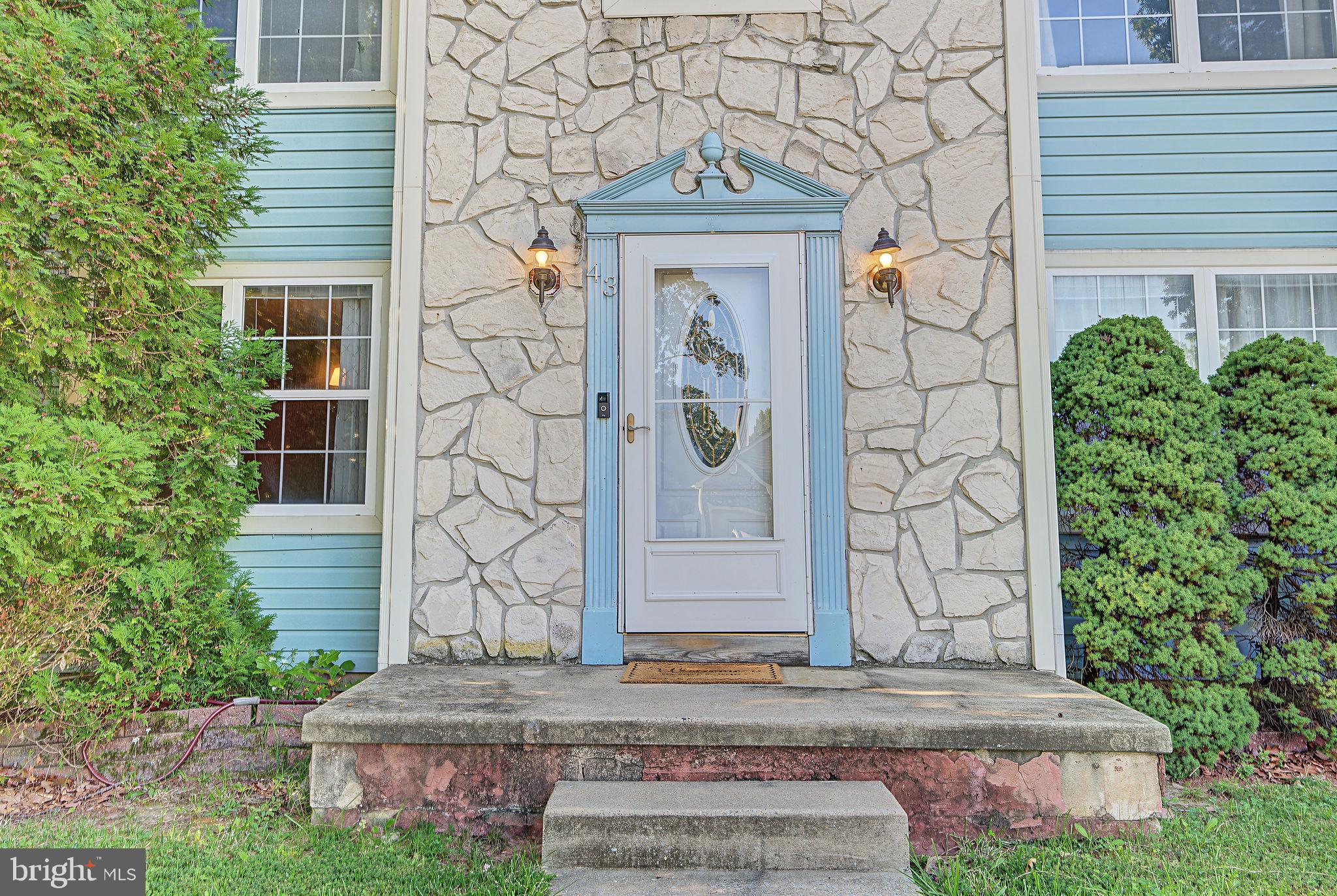 43 WILSON DRIVE