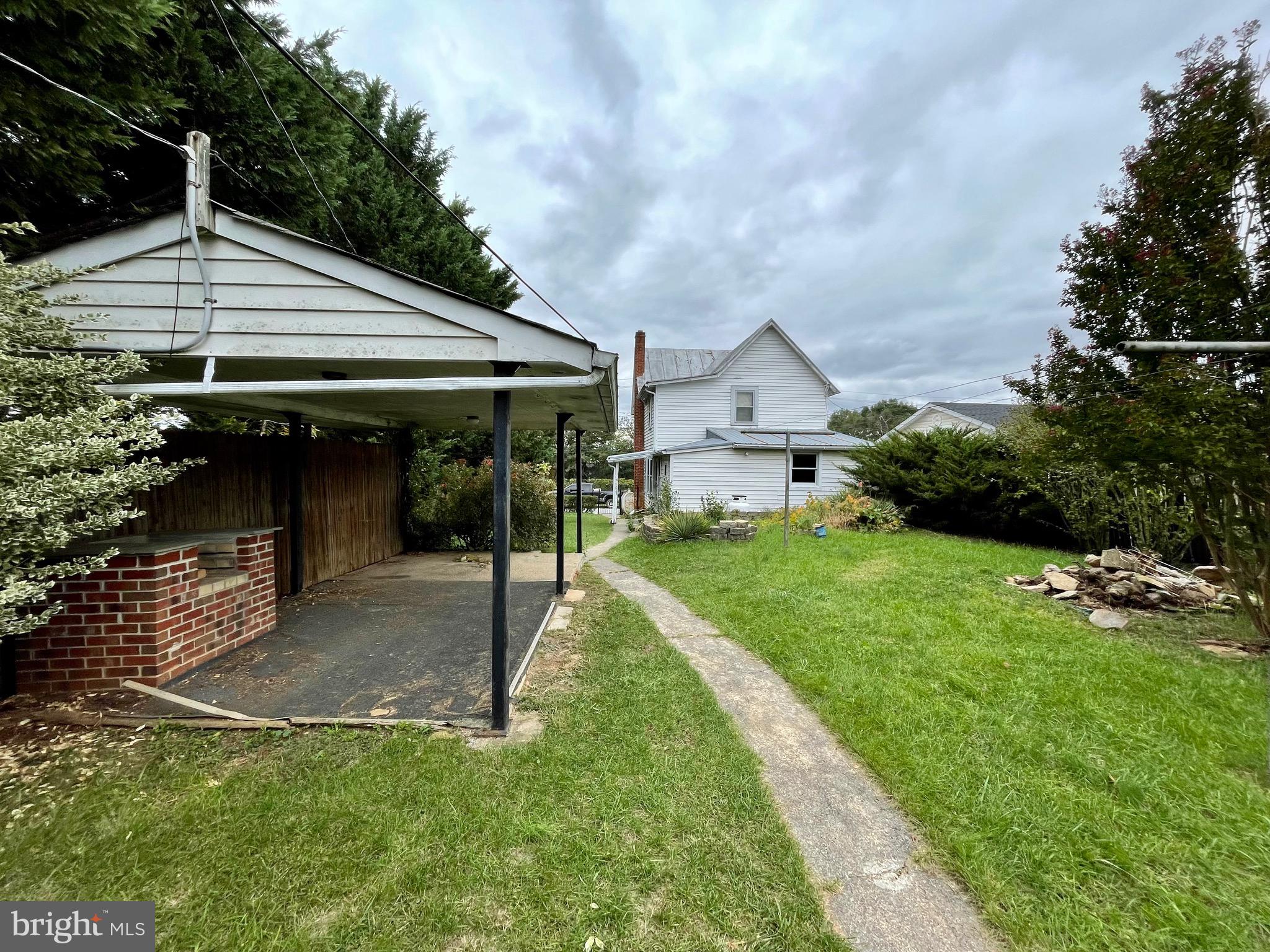 NONE AVAILABLE - Residential