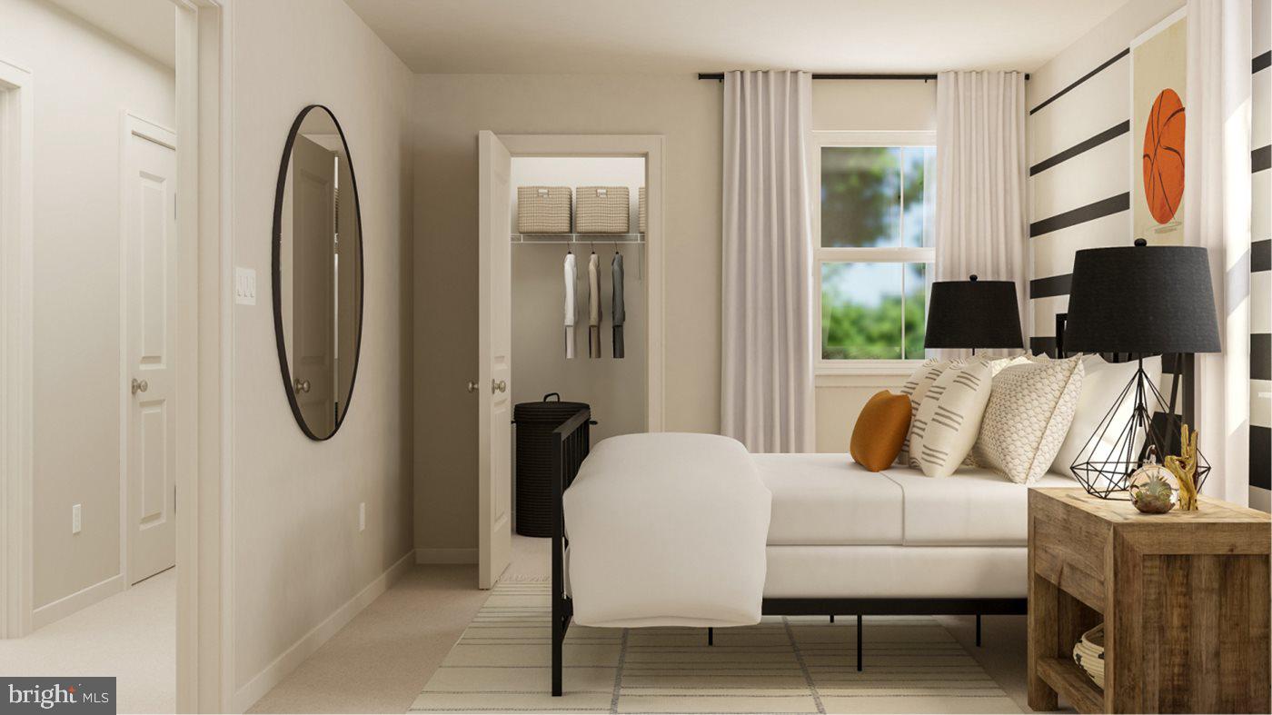 CLOVER MILL - Residential Lease