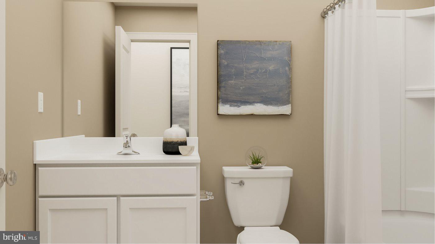 CLOVER MILL - Residential Lease