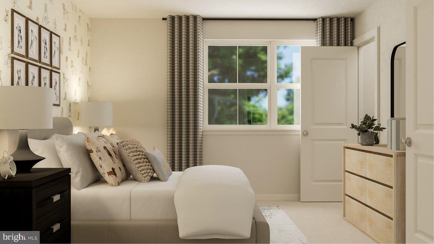 CLOVER MILL - Residential Lease