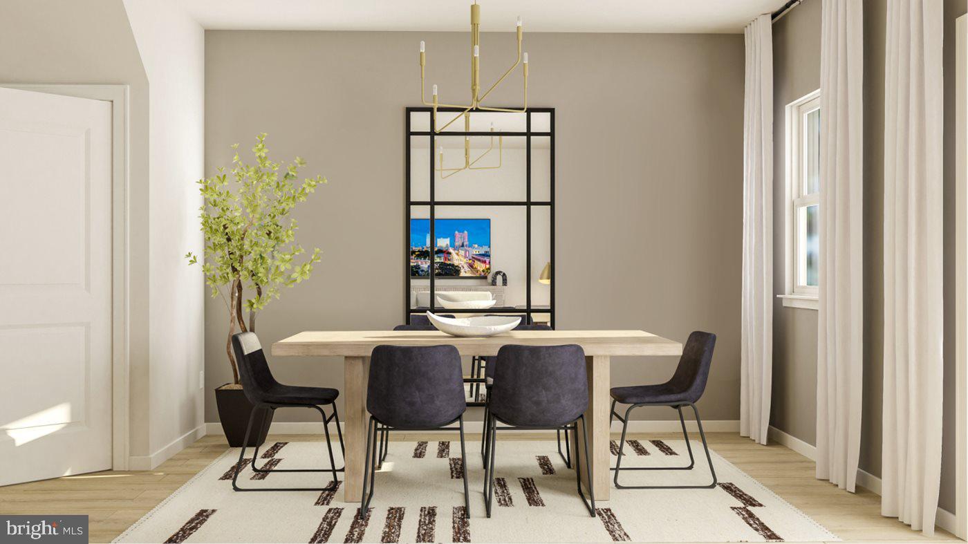 CLOVER MILL - Residential Lease