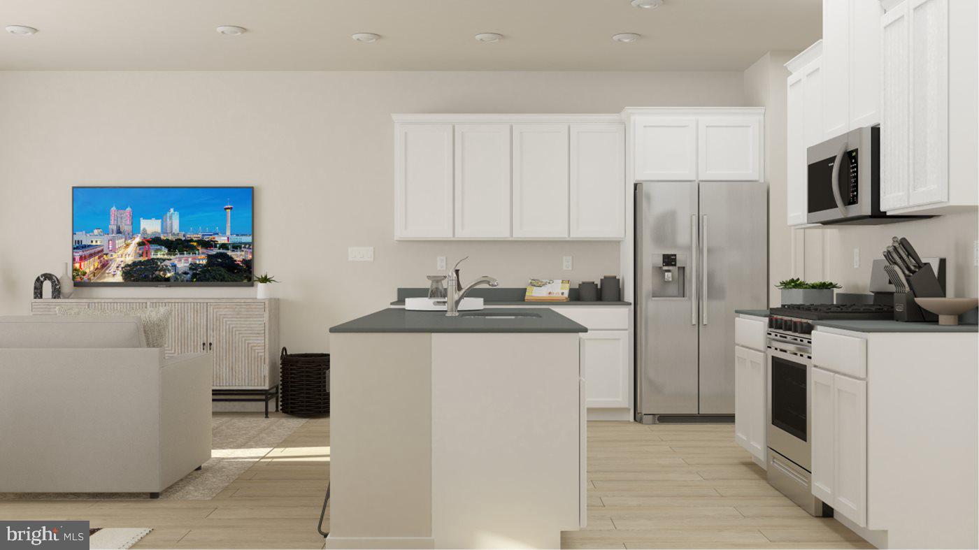 CLOVER MILL - Residential Lease