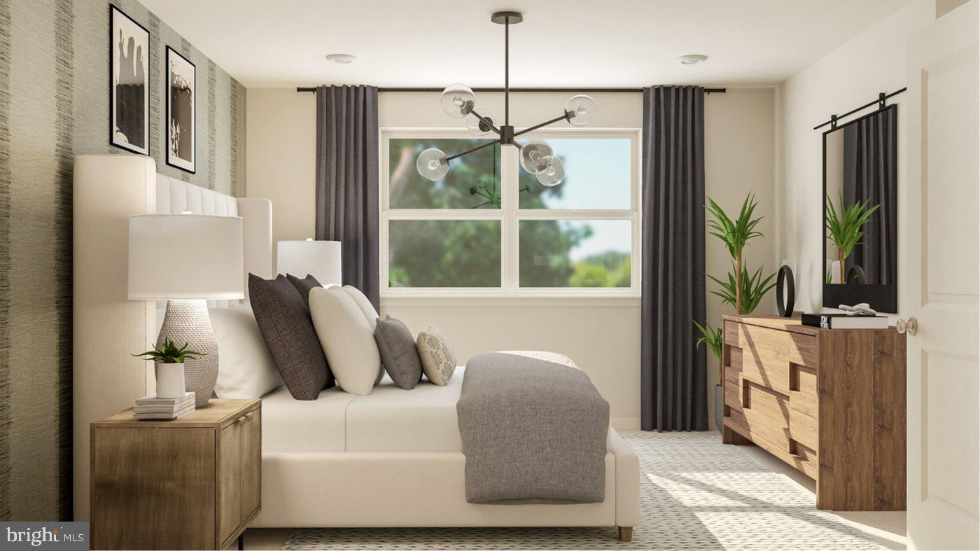 CLOVER MILL - Residential Lease