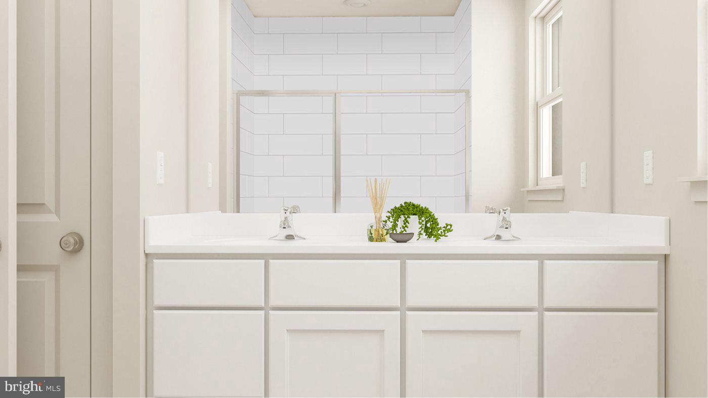 CLOVER MILL - Residential Lease