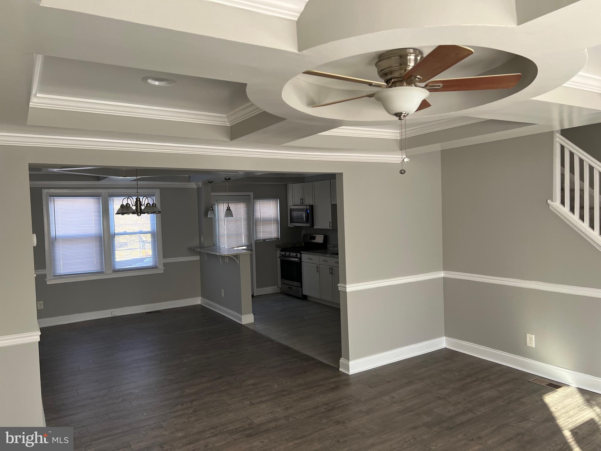 UPLANDS - Residential