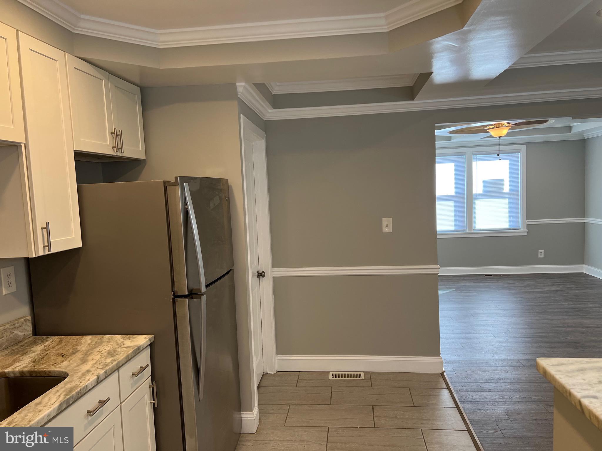 UPLANDS - Residential