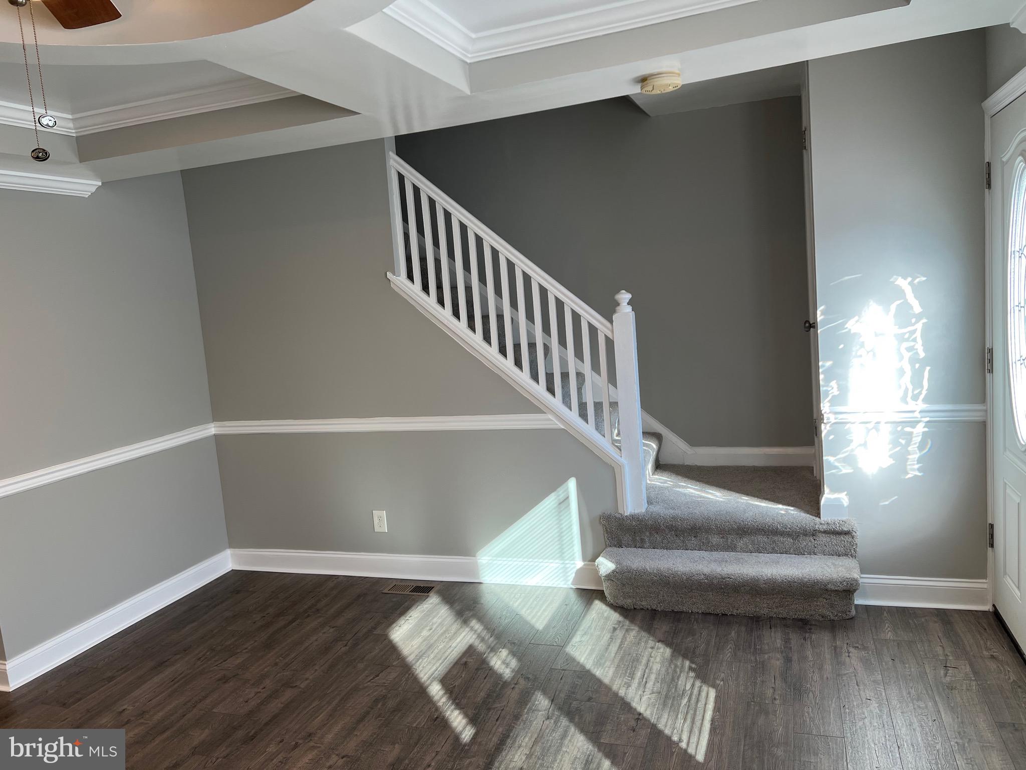 UPLANDS - Residential