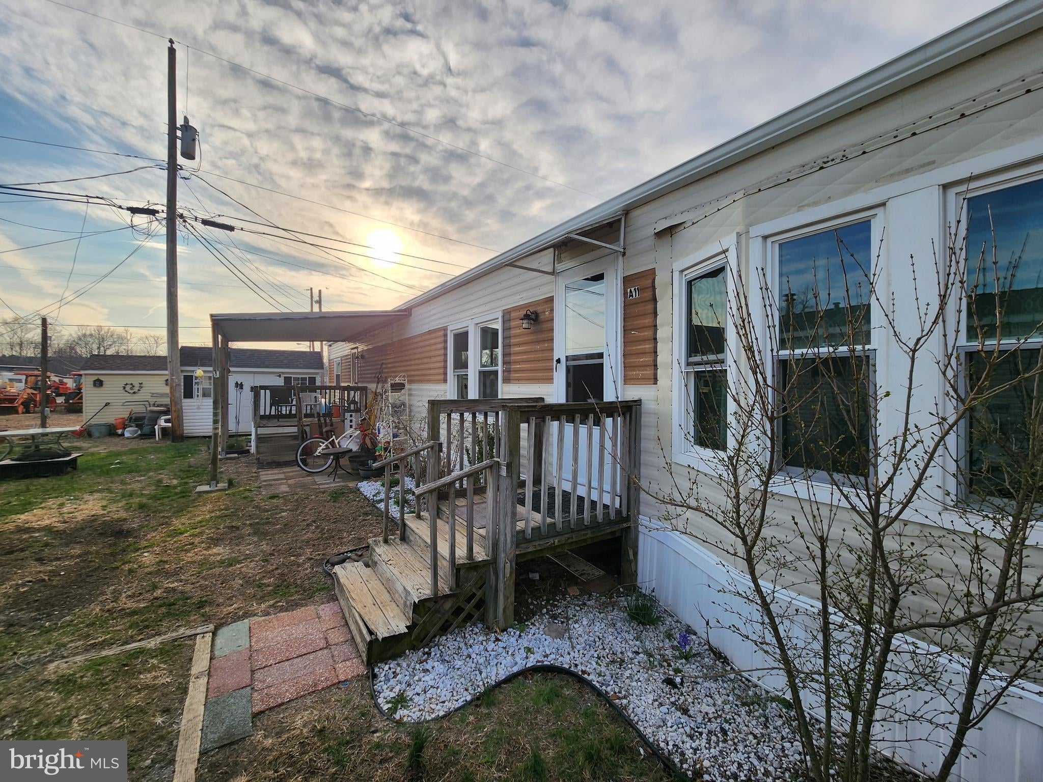 181 COOKSTOWN NEW EGYPT ROAD A-11