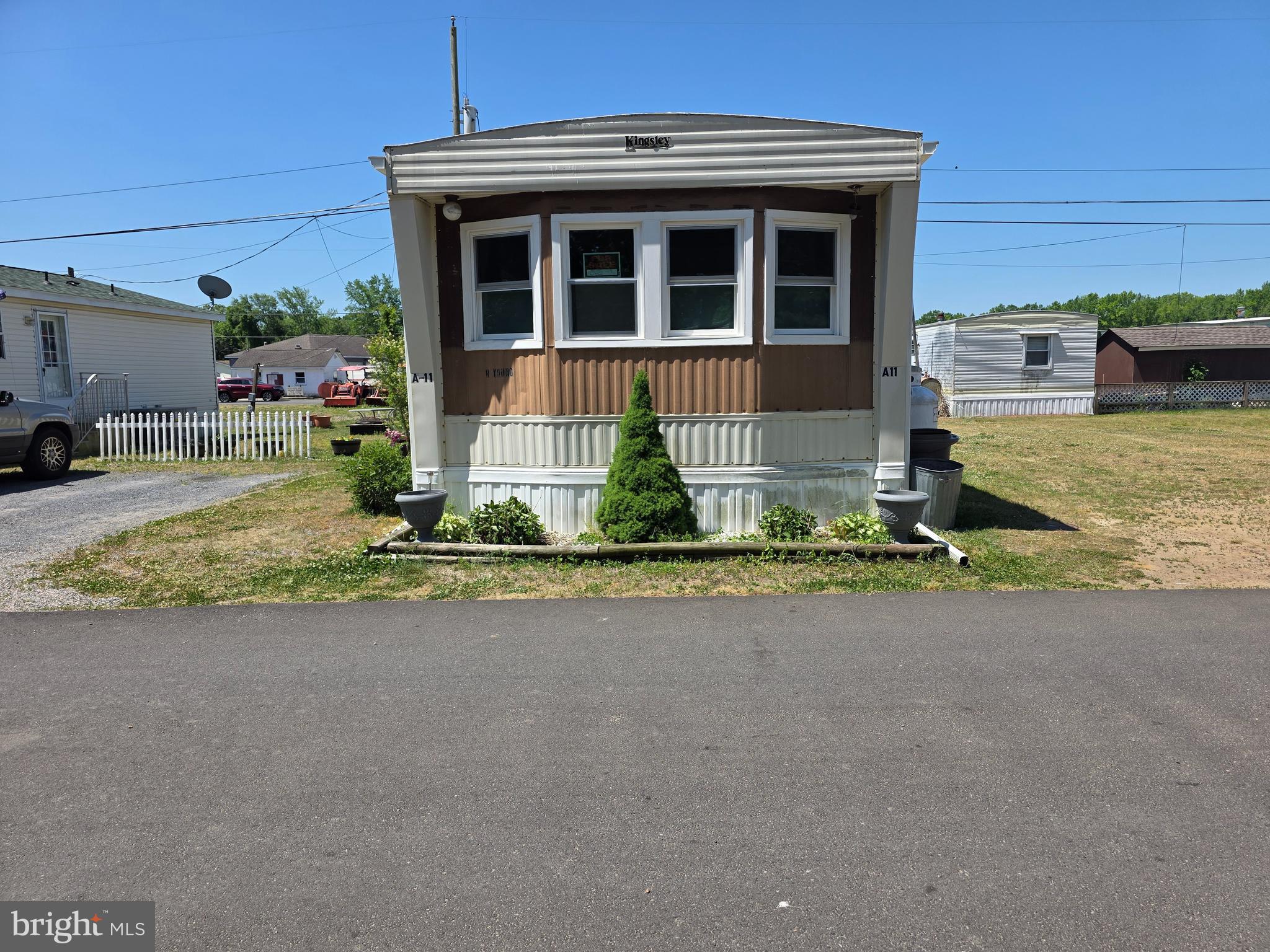 181 COOKSTOWN NEW EGYPT ROAD A-11