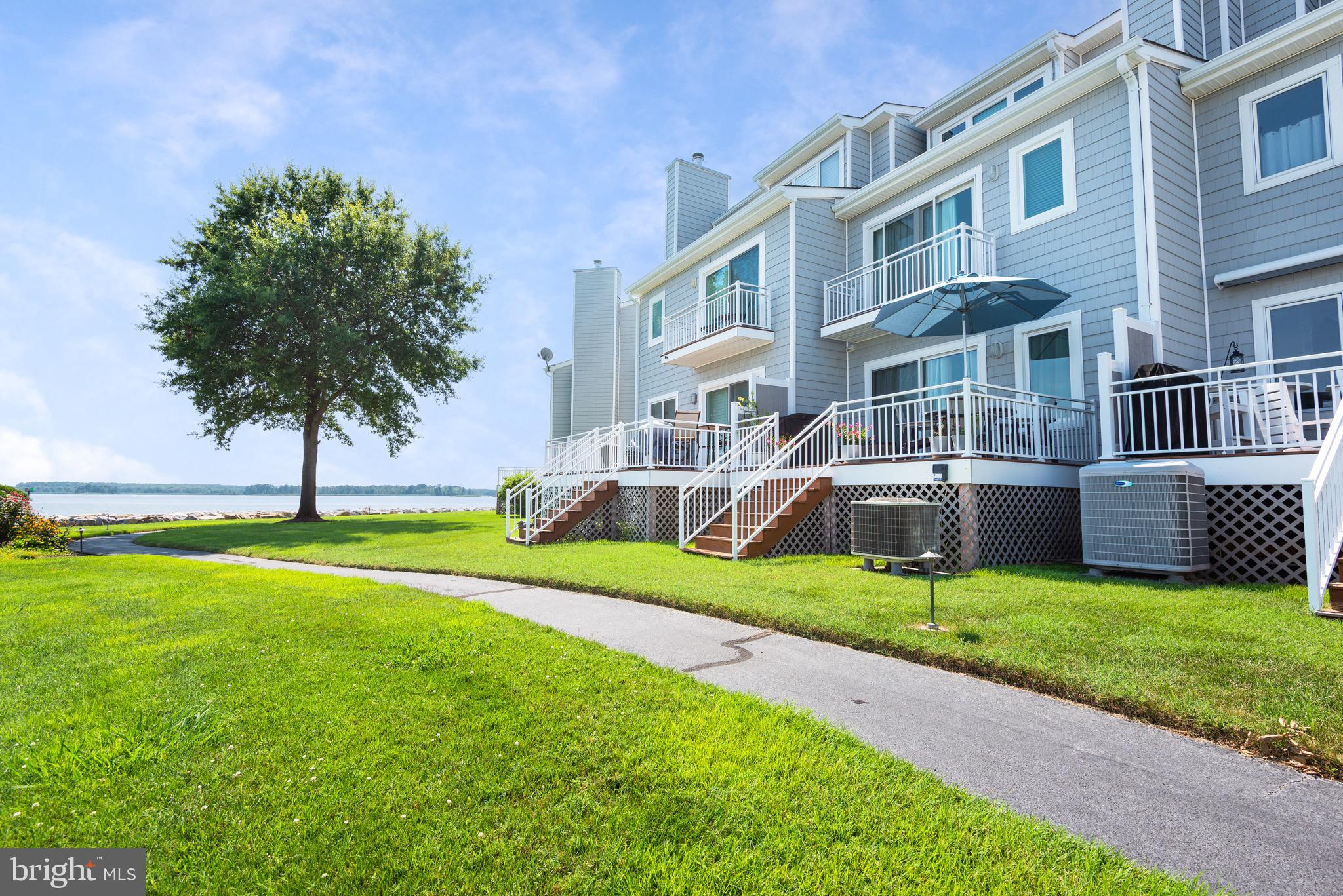 1309 OYSTER COVE DRIVE