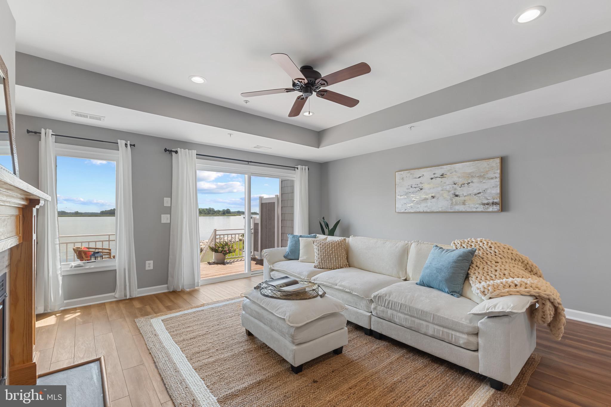 1309 OYSTER COVE DRIVE