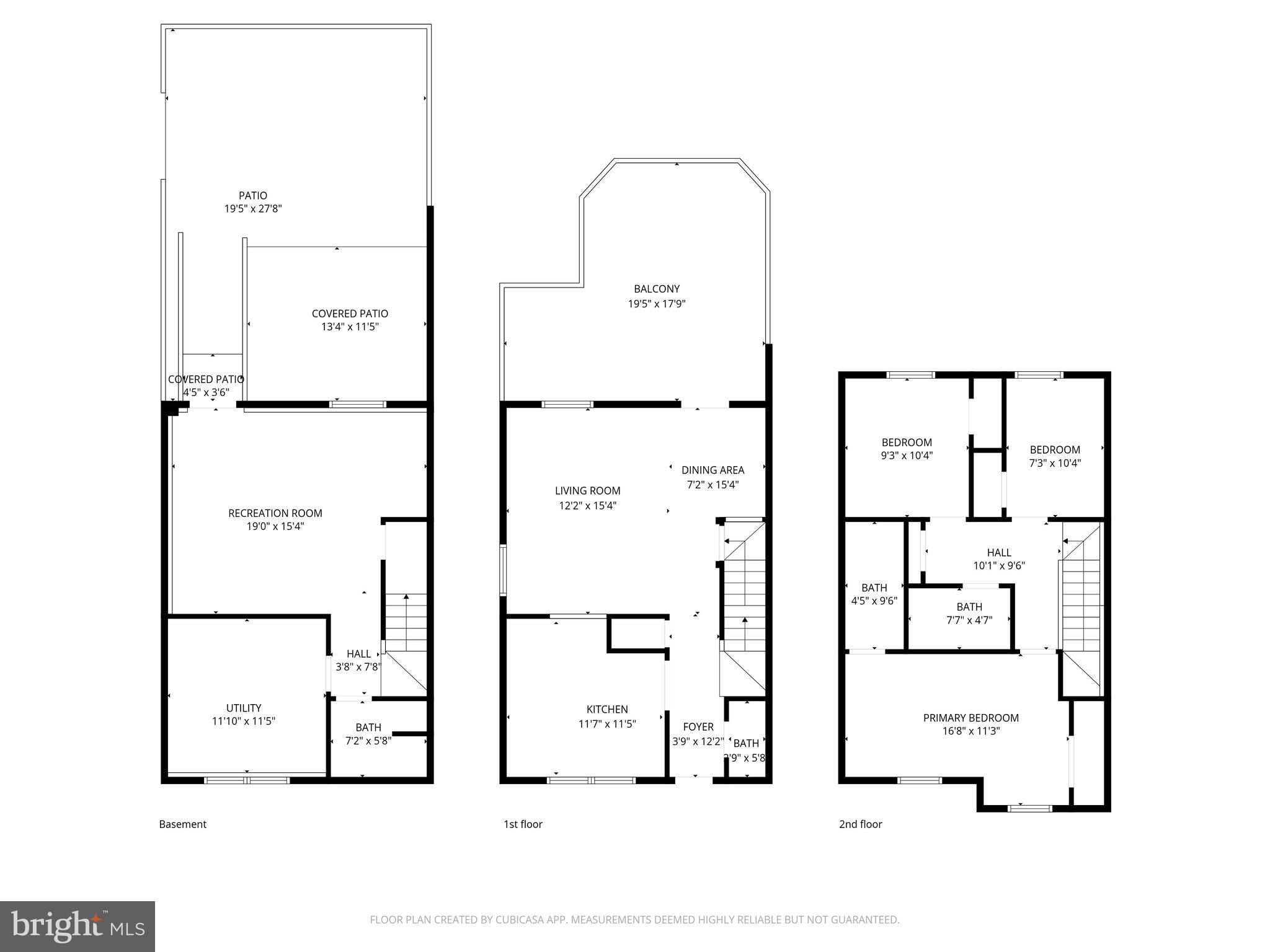 OLD GABLE SQUARE - Residential