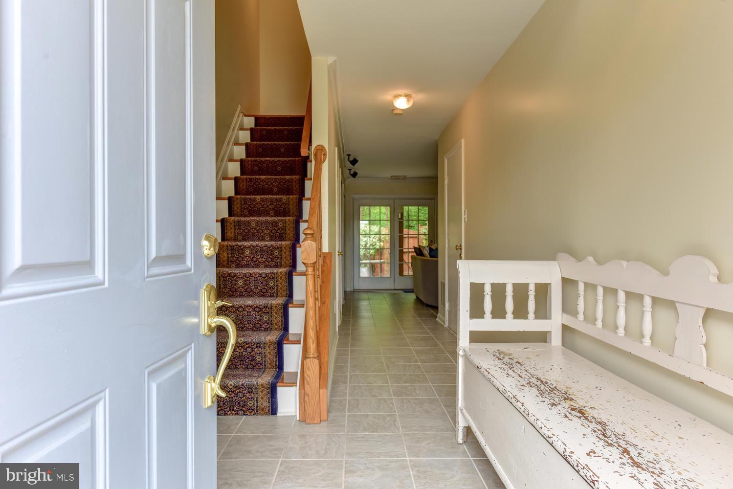 QUAKER HILL - Residential