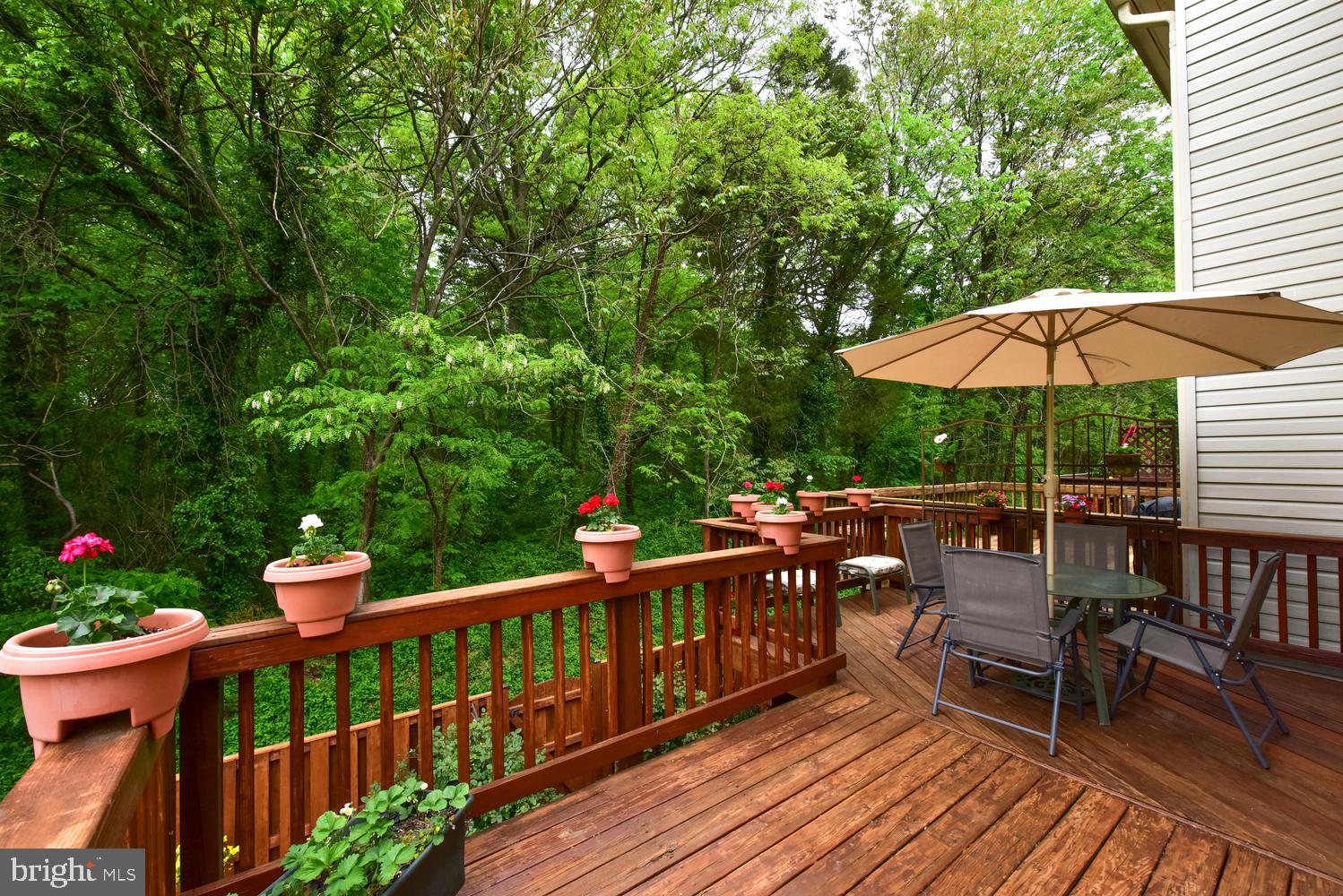 QUAKER HILL - Residential