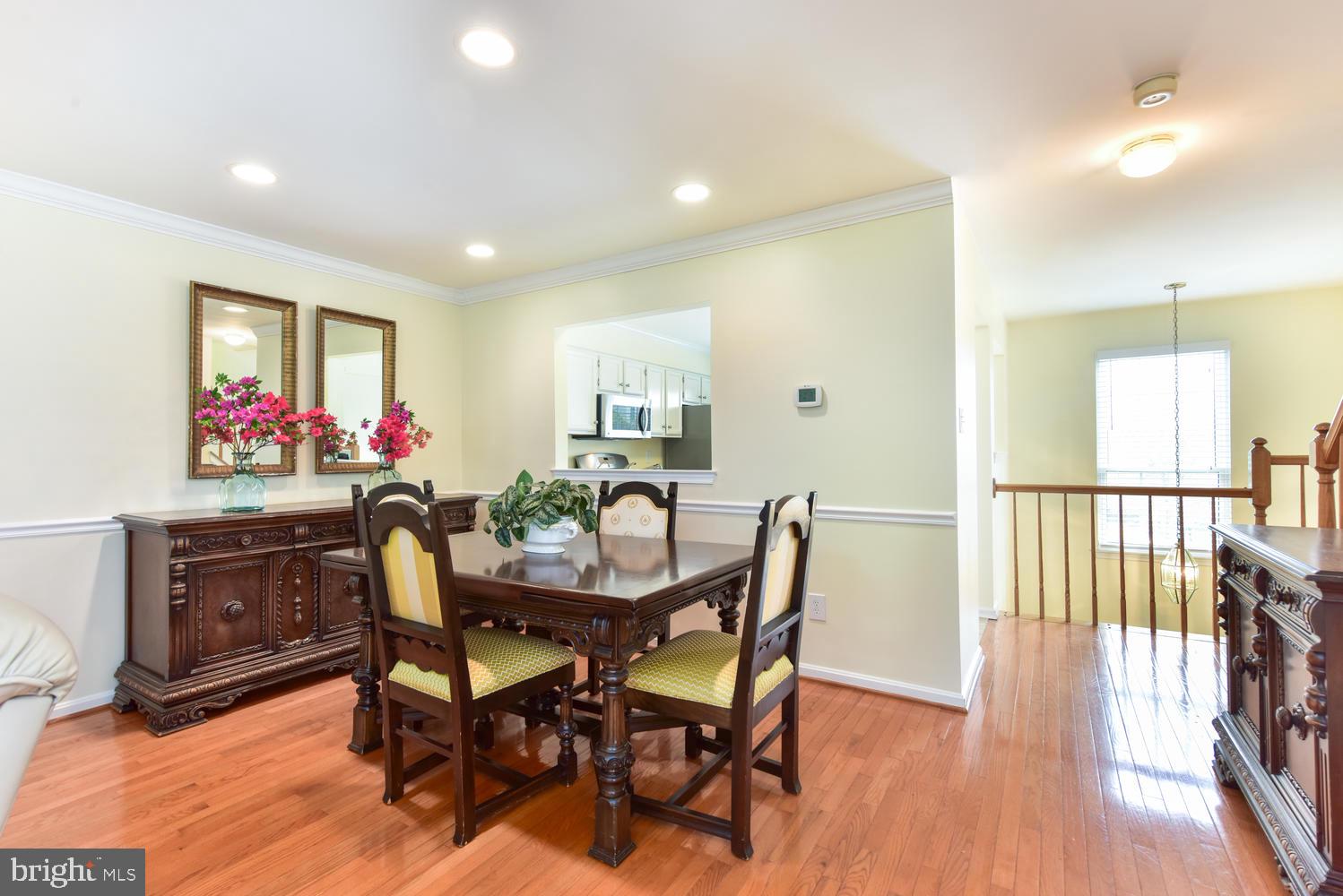 QUAKER HILL - Residential