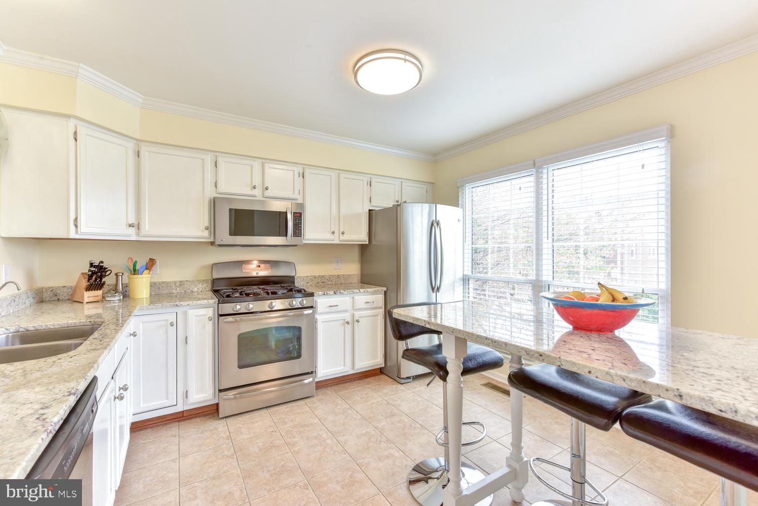 QUAKER HILL - Residential