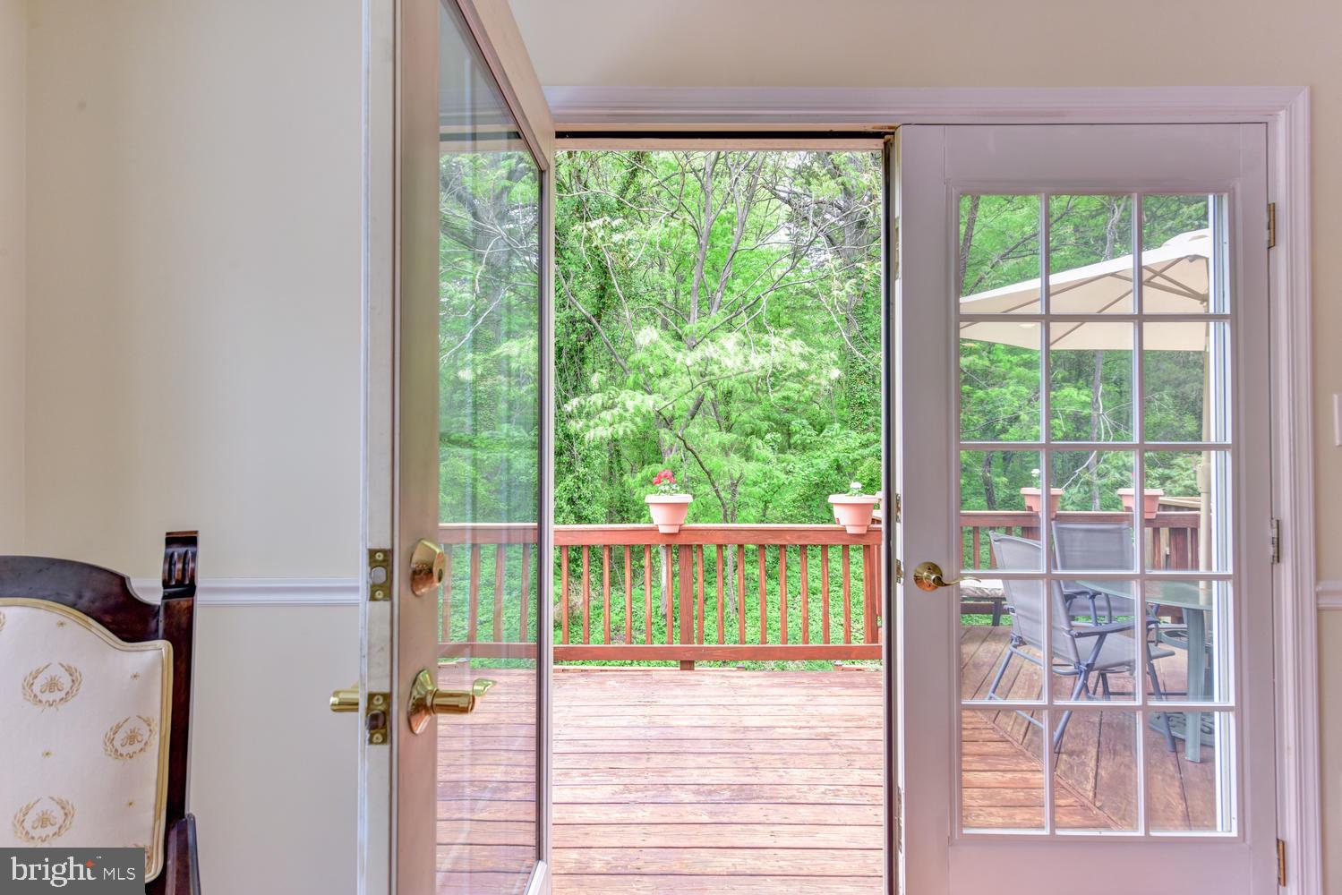 QUAKER HILL - Residential