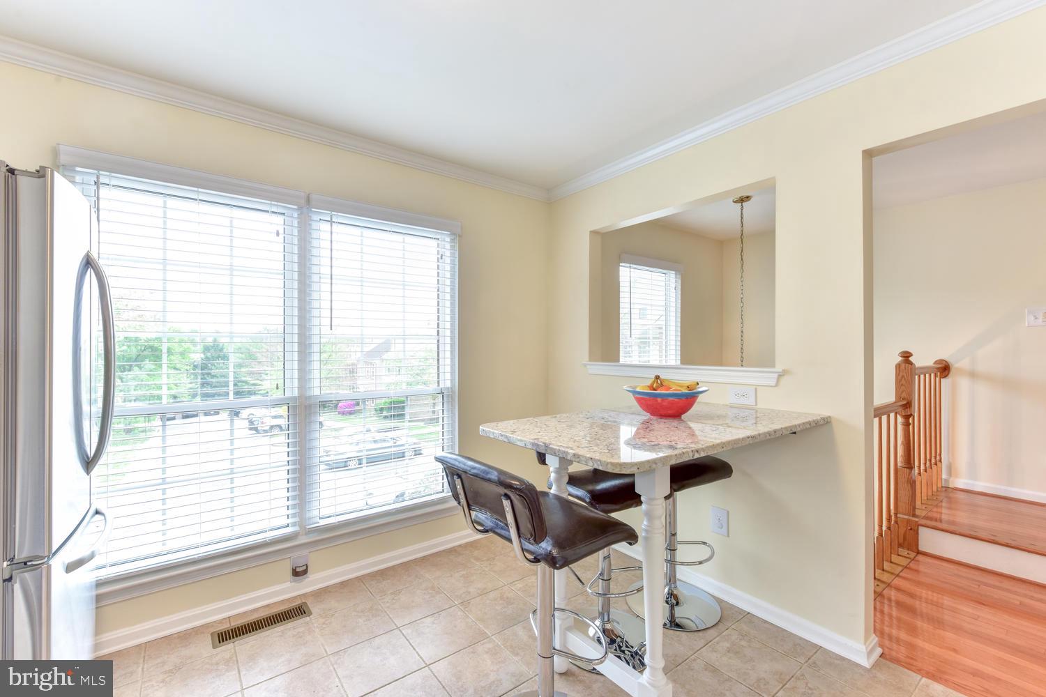 QUAKER HILL - Residential