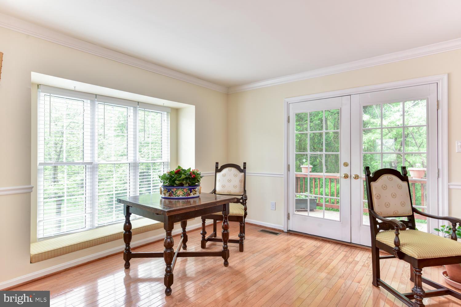 QUAKER HILL - Residential