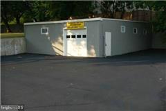 NONE AVAILABLE - Commercial Lease