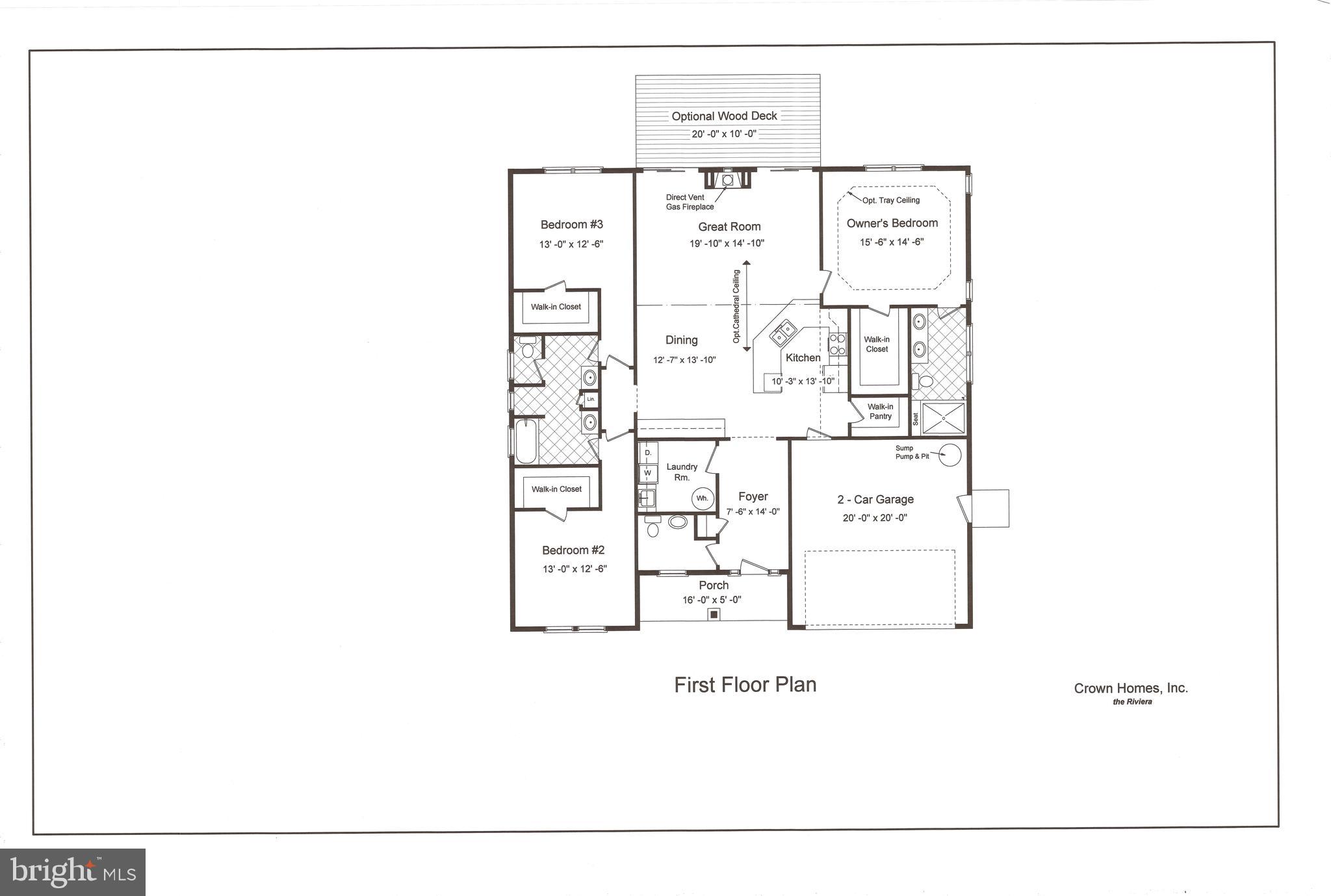 Lot 151 EASTON CLUB DRIVE