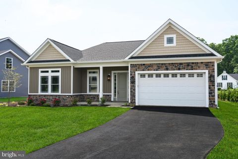 28477 WEDGEWAY CIRCLE EASTON MD 21601