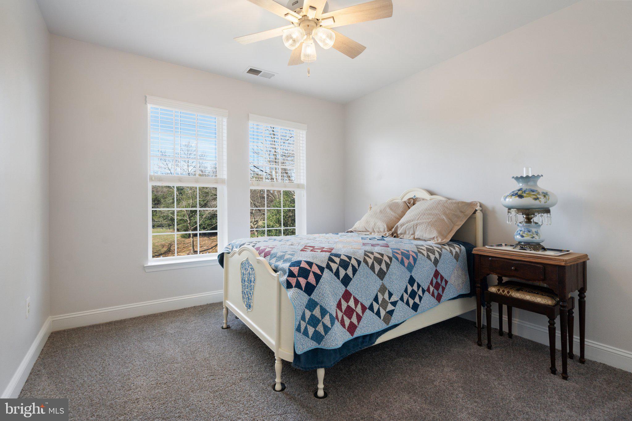 SUFFIELD MEADOWS - Residential